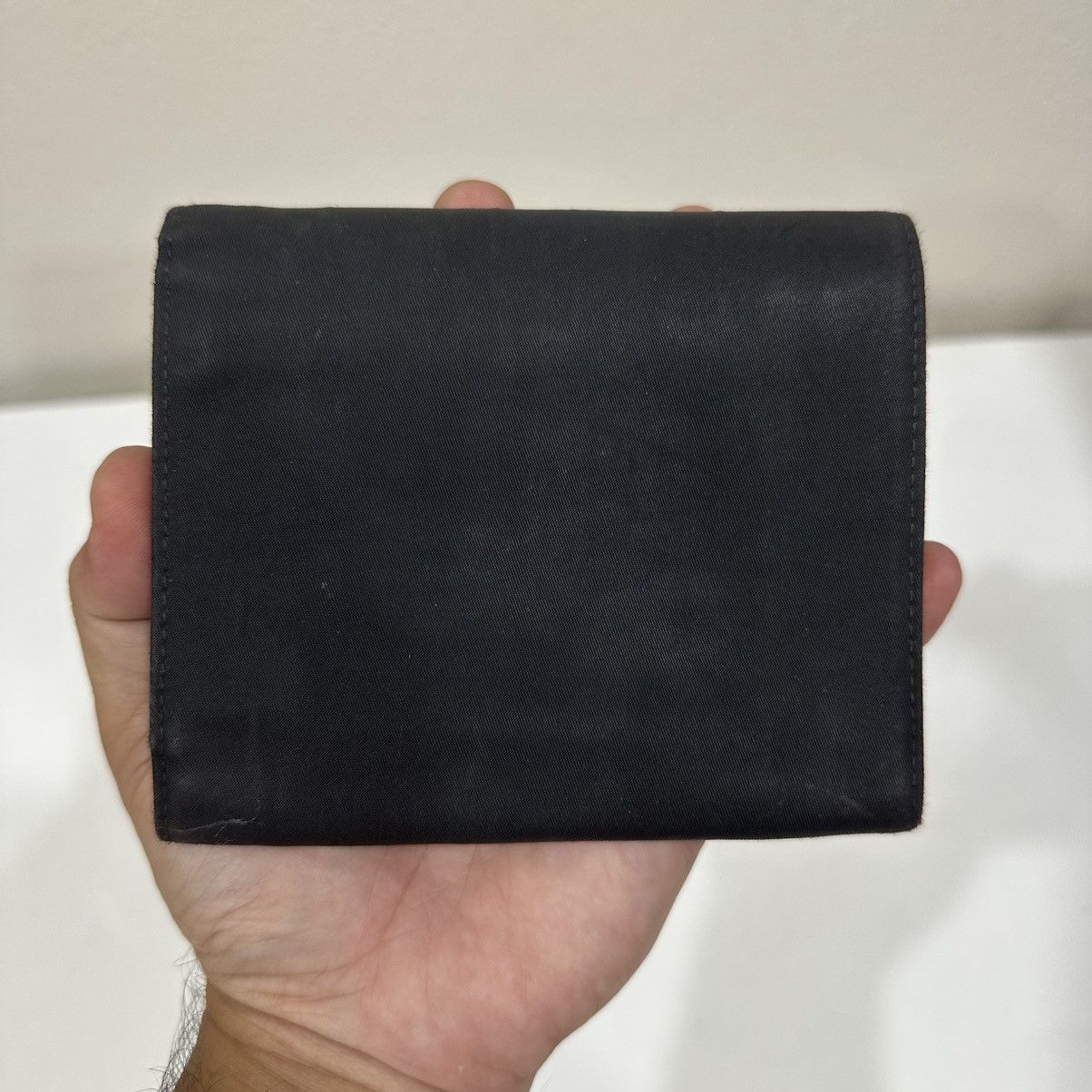 Prada ‼️YES‼️ PRADA TRIFOLD WALLET Size ONE SIZE - 2 Thumbnail