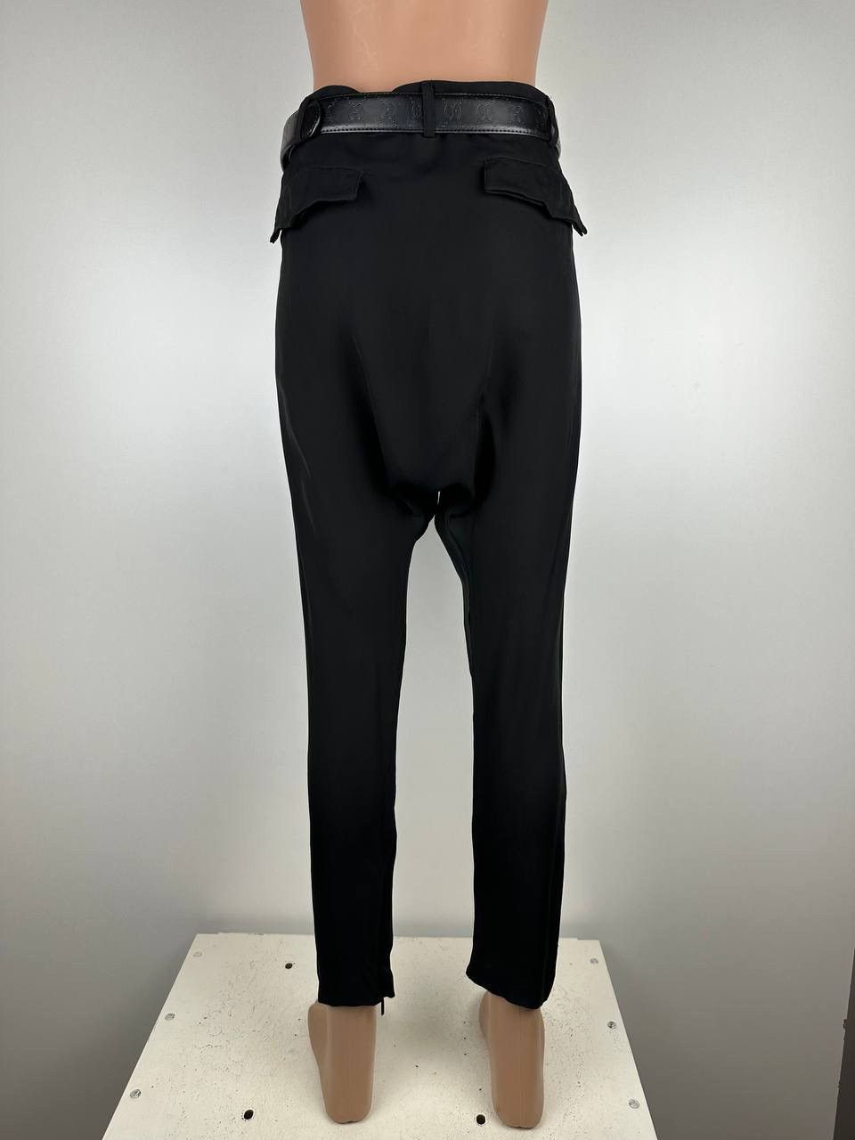 Roberto Cavalli Pants Roberto Cavalli Size 26" / US 2 / IT 38 - 2 Thumbnail