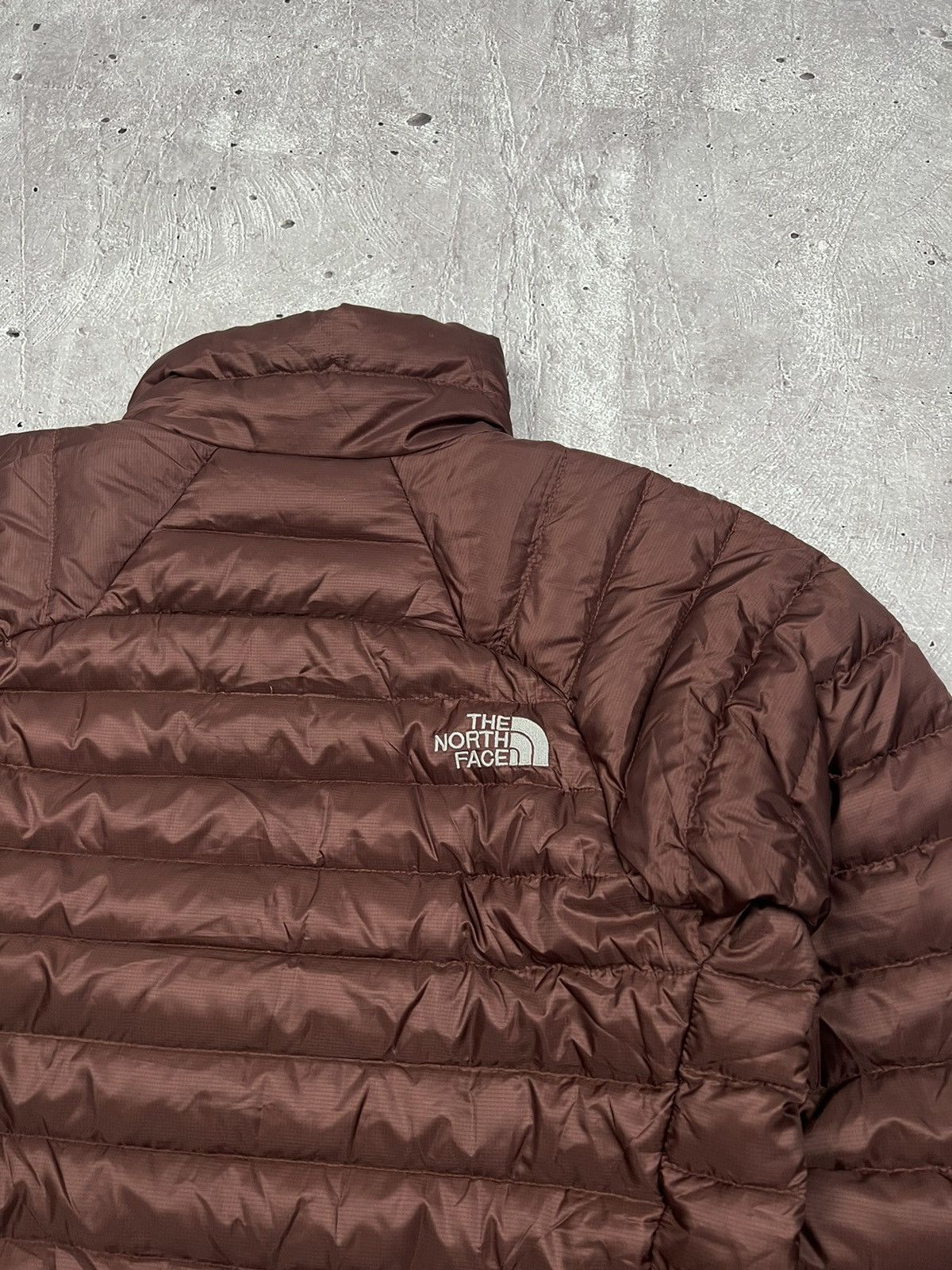 The North Face The North Face 600 Puffer Jacket Size US S / EU 44-46 / 1 - 10 Thumbnail