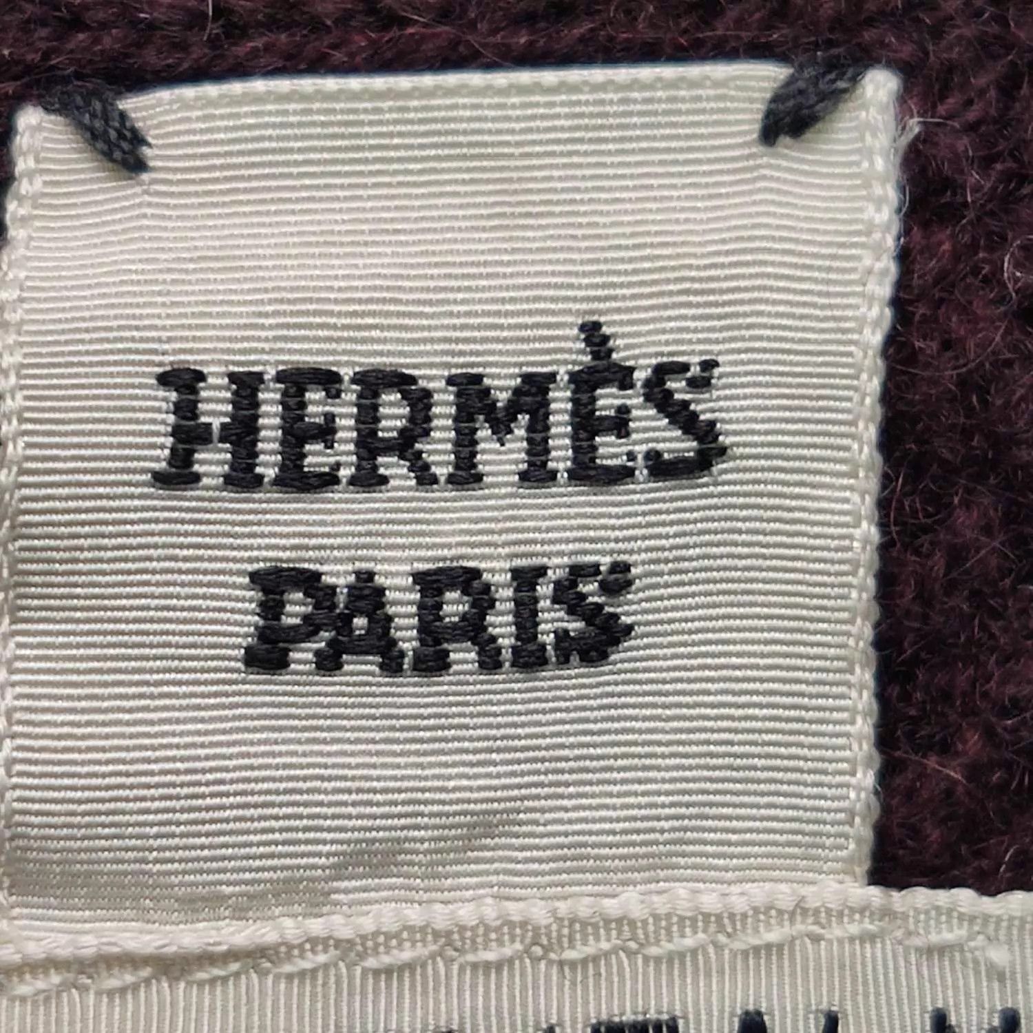 Hermes Hermès Vest Size XS / US 0-2 / IT 36-38 - 4 Thumbnail
