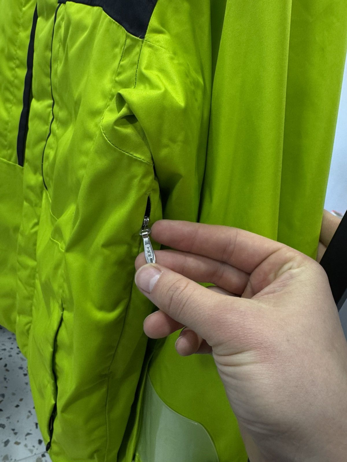 The North Face The North Face Ski Jacket size XL Size US XL / EU 56 / 4 - 17 Thumbnail