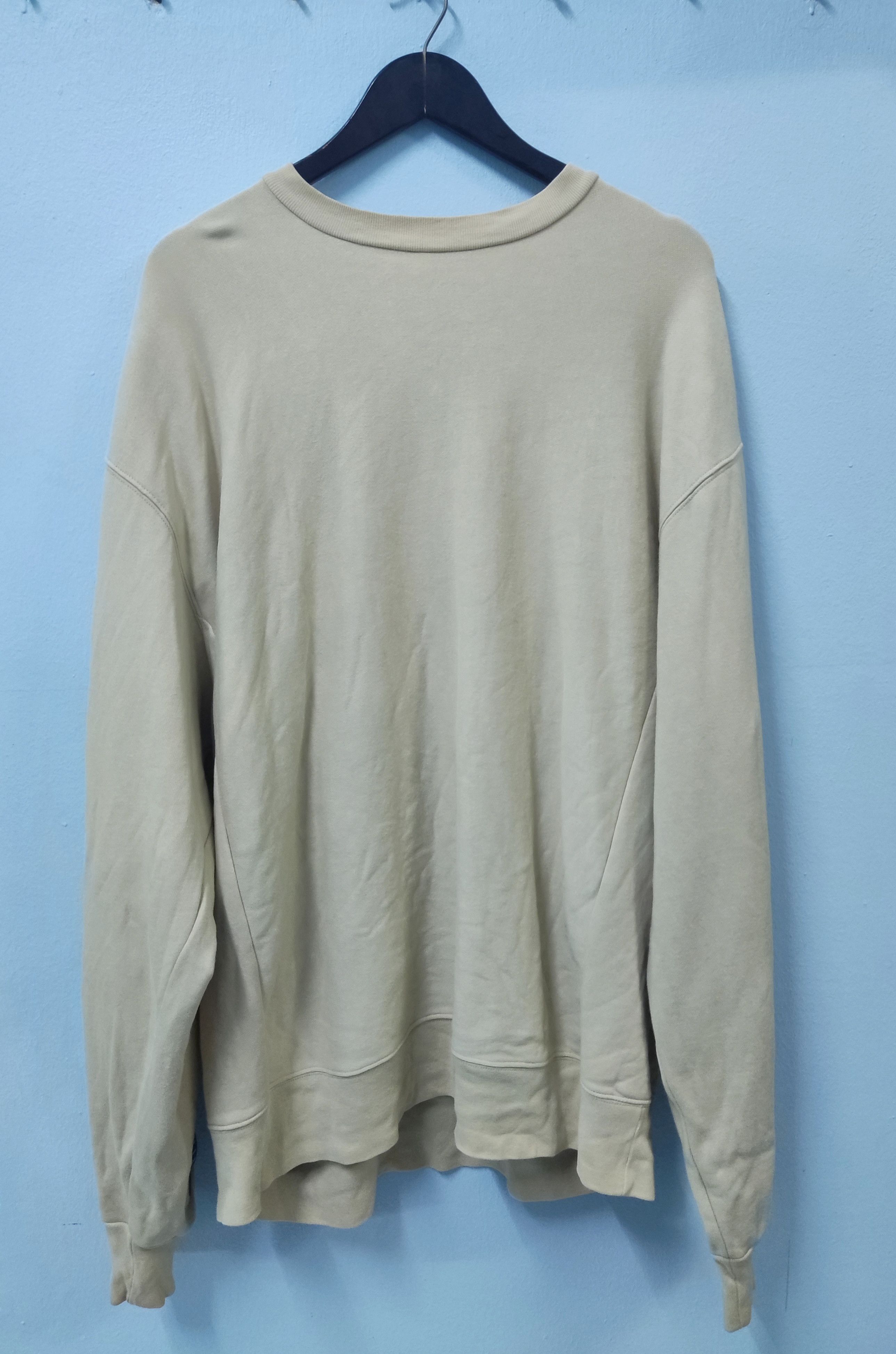 Schott Scott usa Native American Embroidered Sweatshirt Size US XXL / EU 58 / 5 - 3 Thumbnail