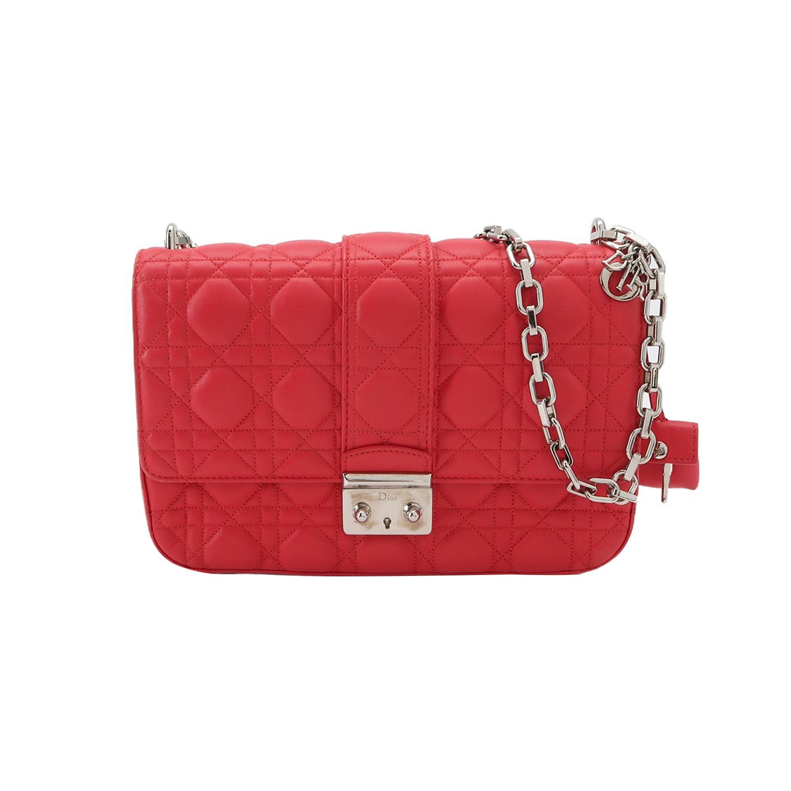 Dior Dior Women os Shoulder Bags Size ONE SIZE - 1 Thumbnail