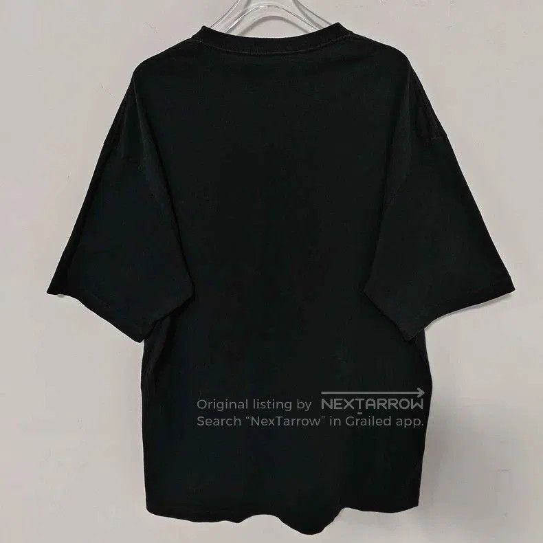 Balenciaga Balenciaga Lock Buckle Short Sleeve Tee. Size US M / EU 48-50 / 2 - 3 Thumbnail