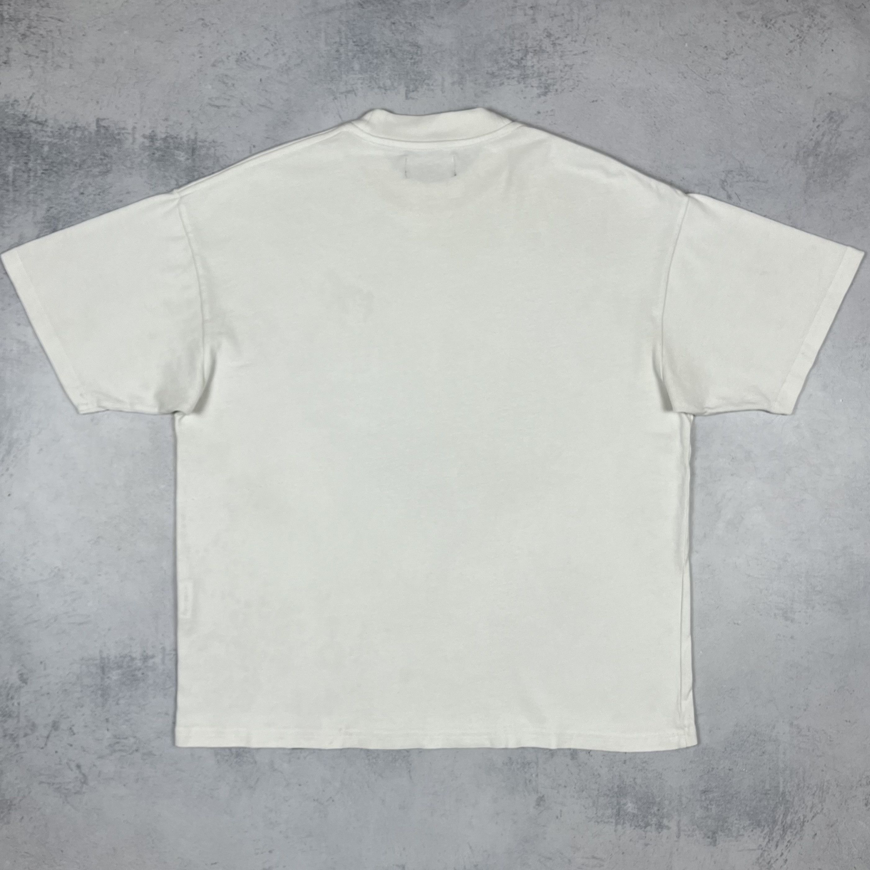 Represent Clo. Represent Clo. Shark Jaws Big Logo Oversize T Shirt Size US M / EU 48-50 / 2 - 21 Thumbnail
