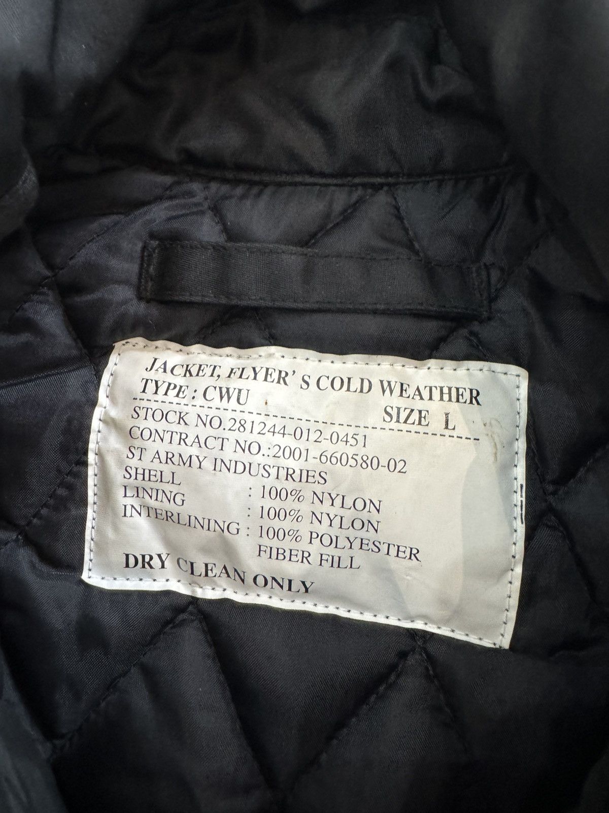 Japanese Brand Vintage Yamaha Team Flyer ma-1 Racing Bomber Jacket Japan Size US L / EU 52-54 / 3 - 3 Thumbnail
