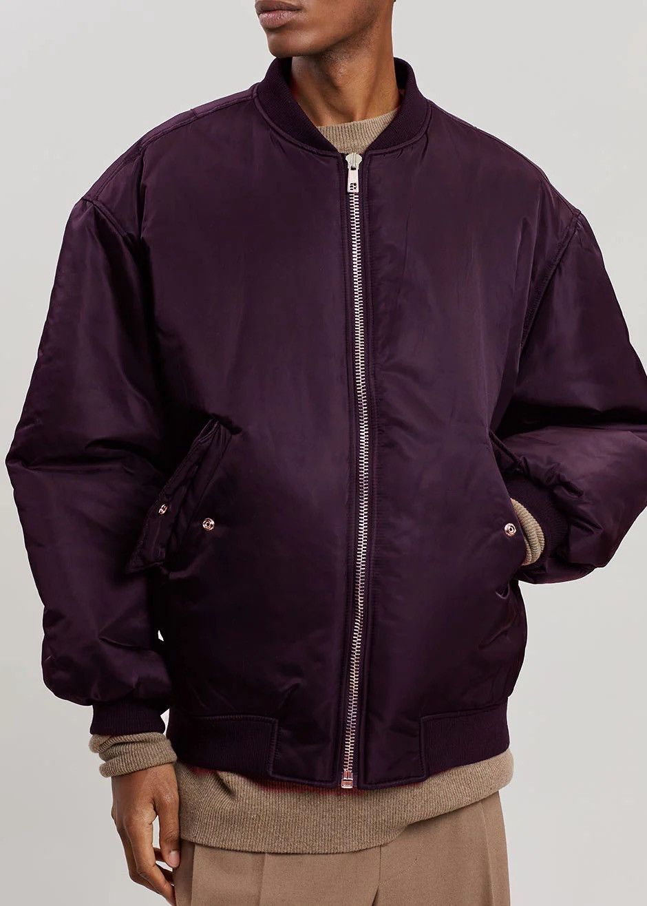 Frankie Shop OG Astra Bomber Size US S / EU 44-46 / 1 - 2 Thumbnail