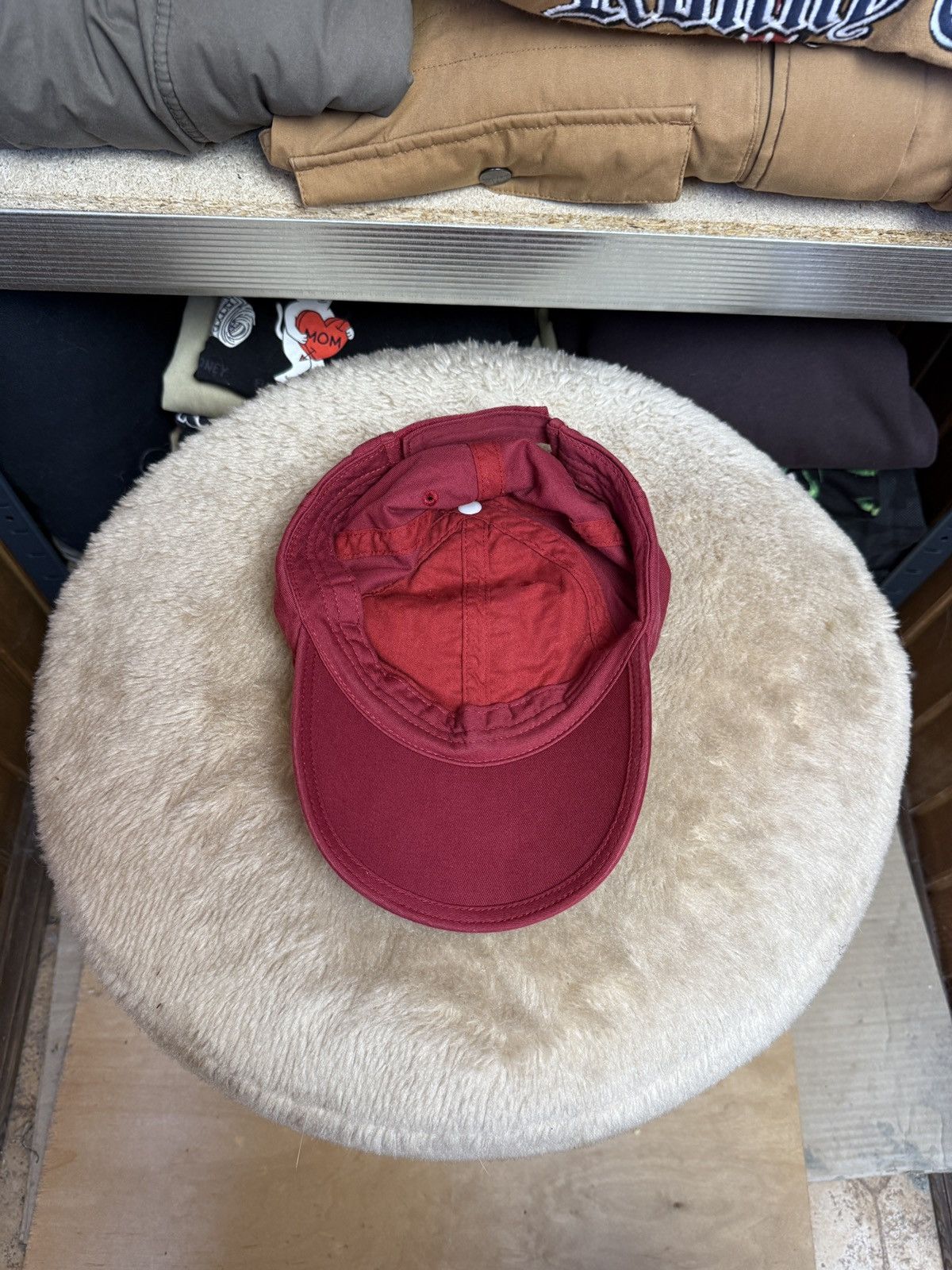 Diesel Vintage Diesel Cap Hat Size ONE SIZE - 6 Thumbnail