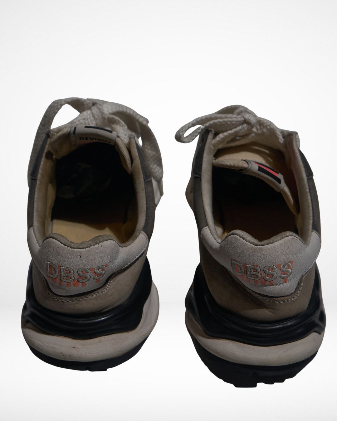 Diet Butcher Slim Skin SS20 Diet Butcher Slim Skin Mihara Yasuhiro Trainers Size US 10 / EU 43 - 6 Thumbnail