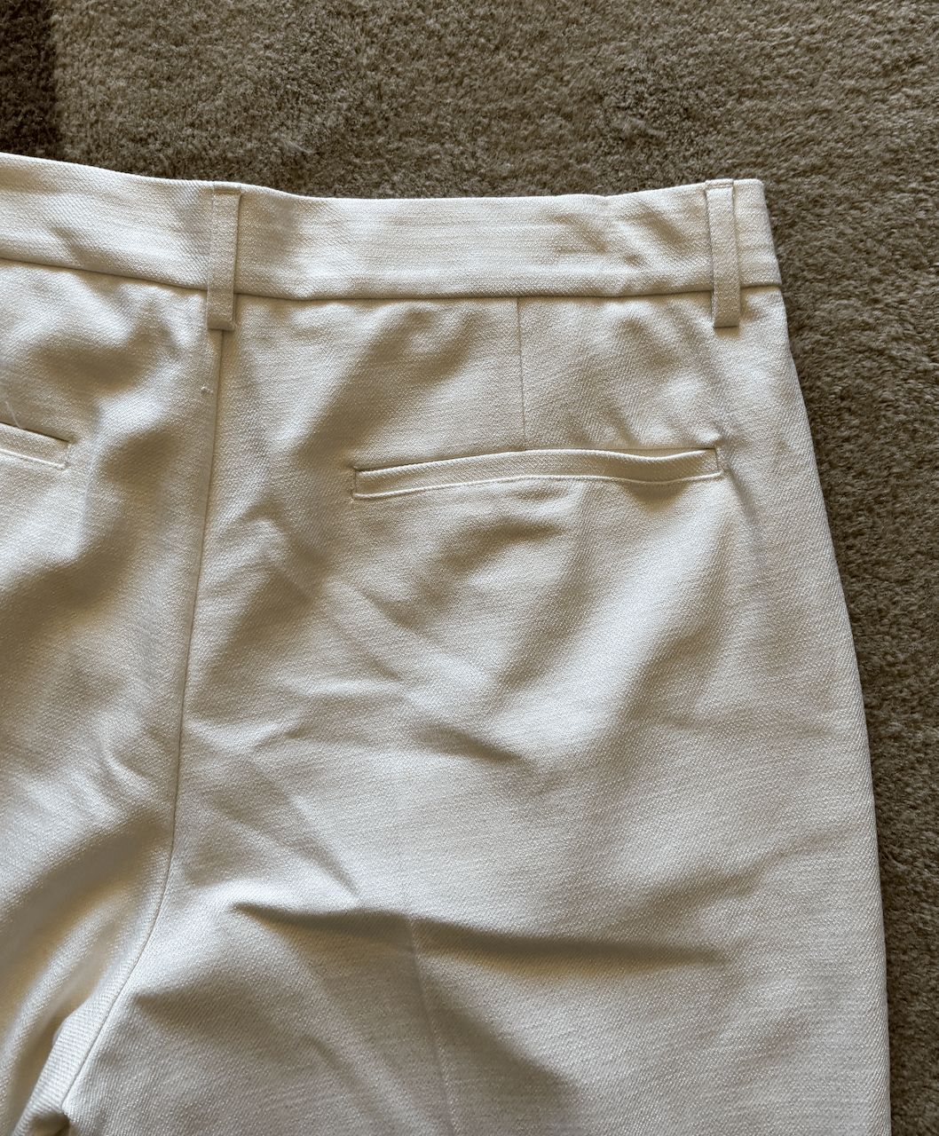 Simkhai Simkhai Mens Pants Size 34R - 4 Thumbnail