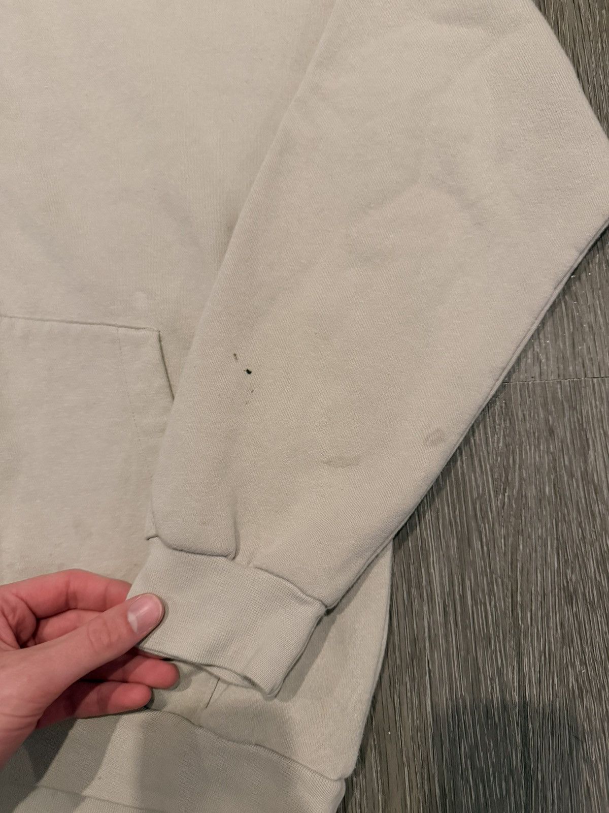Matty Boy Matty Boy Casa Bella Sober Living Hoodie Size Large Size US L / EU 52-54 / 3 - 9 Thumbnail