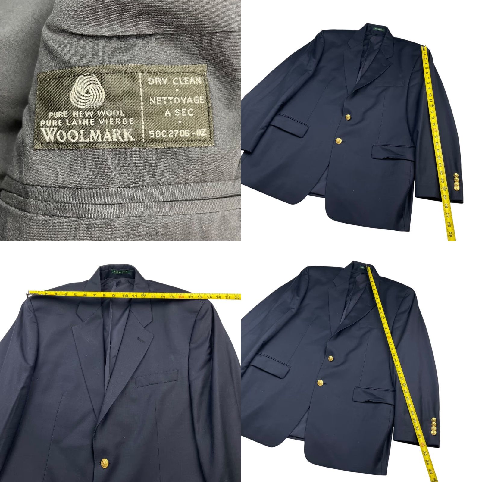 Ralph Lauren LRL Men