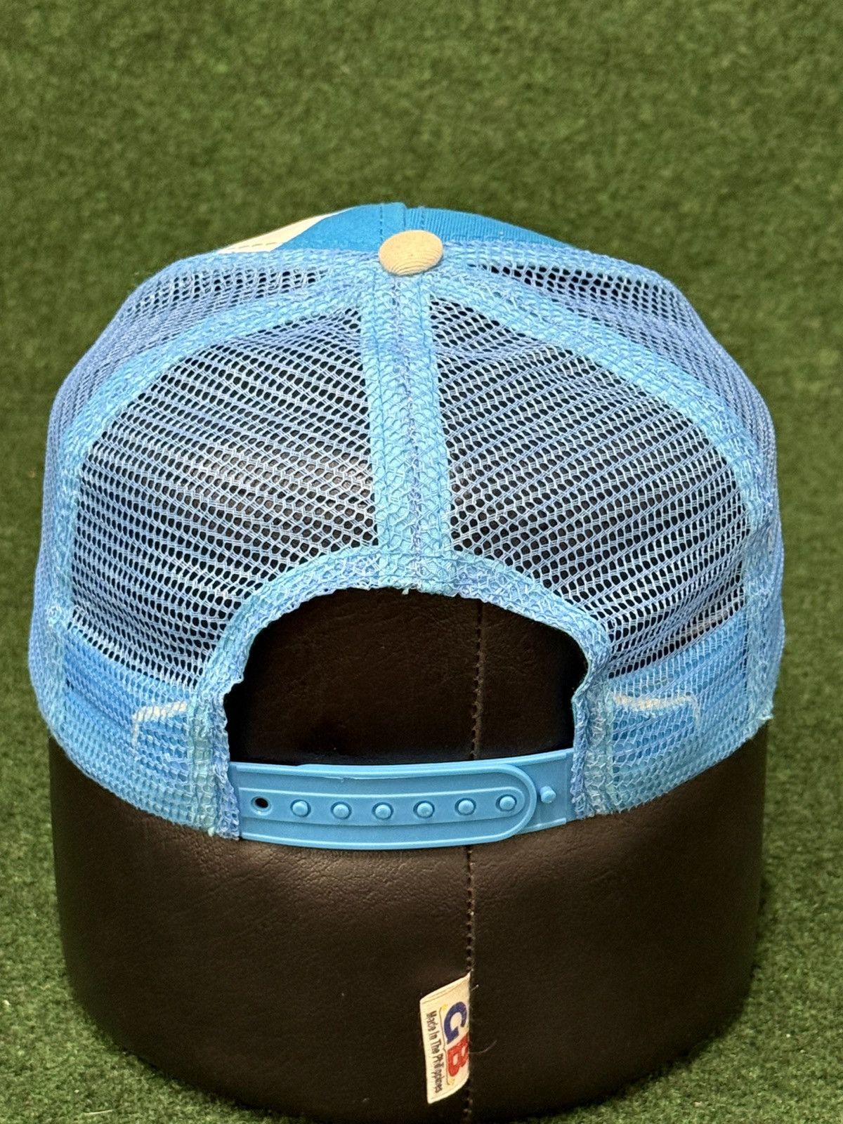 Budweiser 2013 Bud Light Bottle Opener Hat Size ONE SIZE - 3 Thumbnail