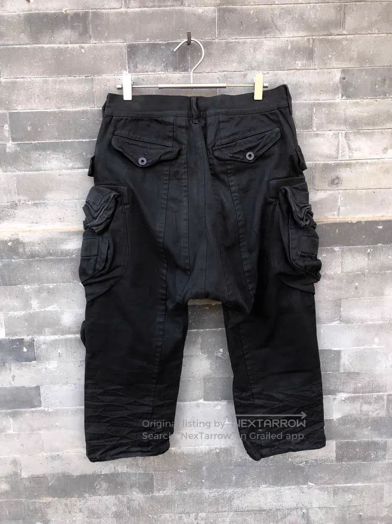 Julius Julius size:2 Cannon Pants Size US 26 / EU 42 - 2 Thumbnail