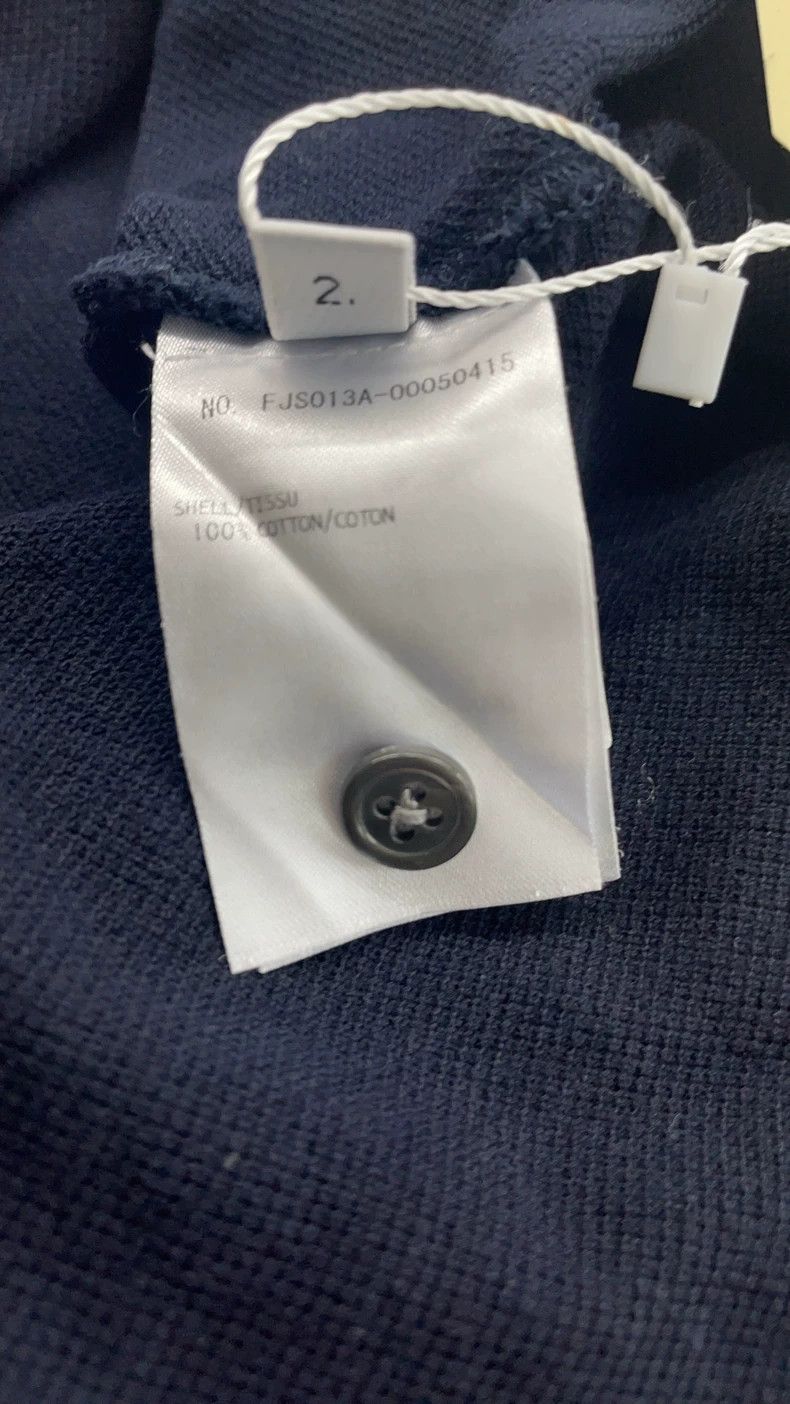 Thom Browne Thom Browne an Oxford shirt Size US XS / EU 42 / 0 - 5 Thumbnail