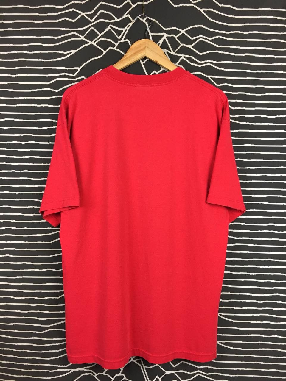 Damani Dada × Vintage Vtg Damani Dada Crown Logo OG Streetwear Tee Size US XL / EU 56 / 4 - 10 Thumbnail