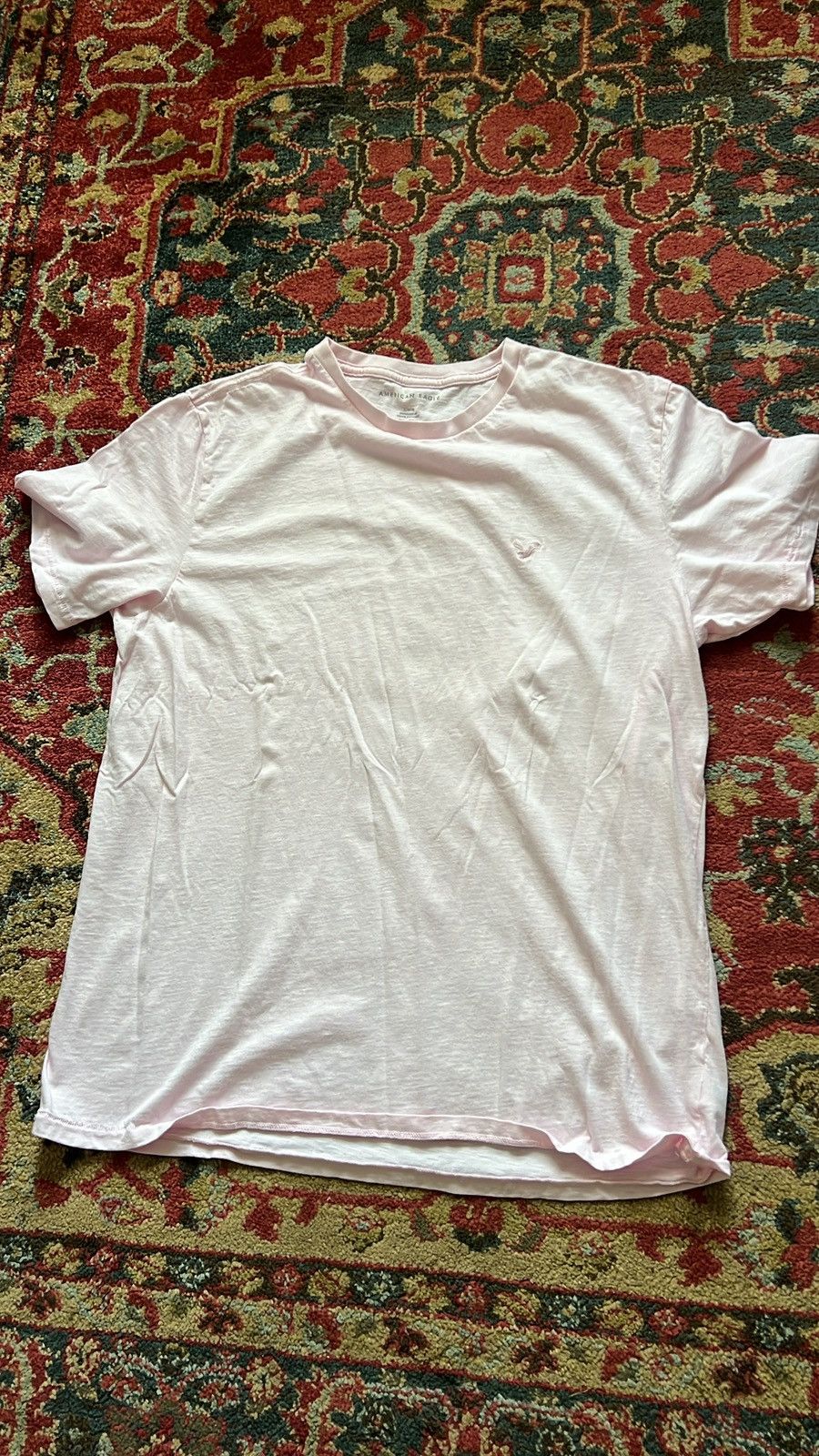 American Eagle Outfitters American Eagle T shirt Size US L / EU 52-54 / 3 - 4 Thumbnail