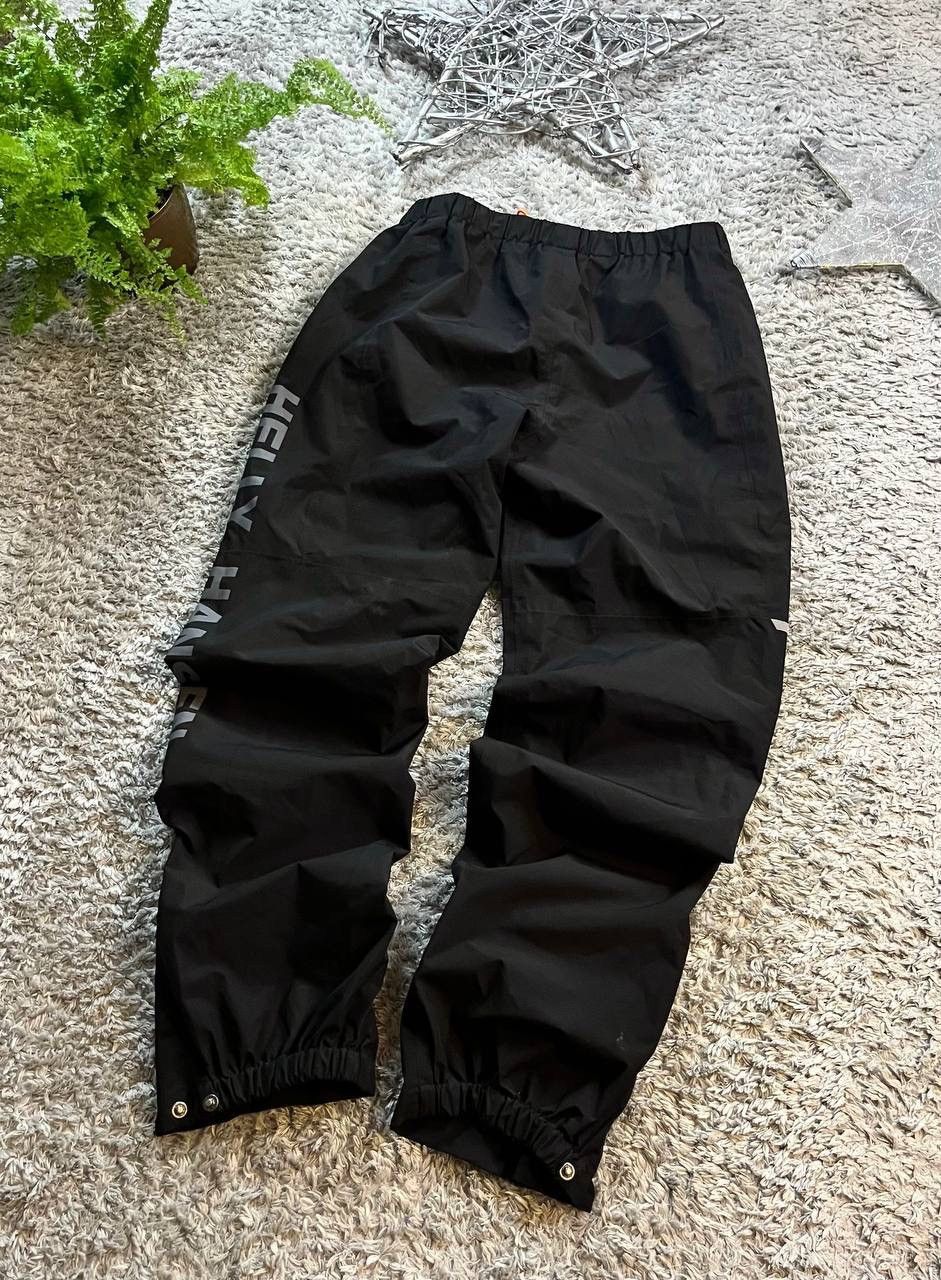 Helly Hansen Helly Hansen Pants Streetwear Gorpcore Outdoor Big Logo Rare Size US 28 / EU 44 - 8 Thumbnail