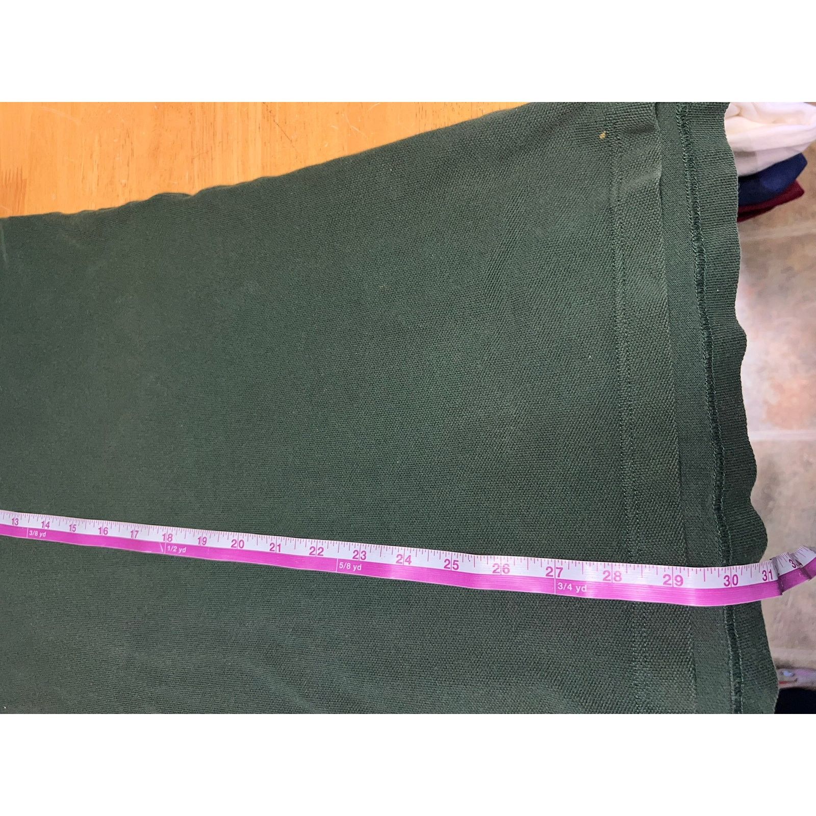 Polo Ralph Lauren Polo Jeans Ralph Lauren Polo Shirt Green 2000s Y2K Mens XL Size US XL / EU 56 / 4 - 8 Thumbnail
