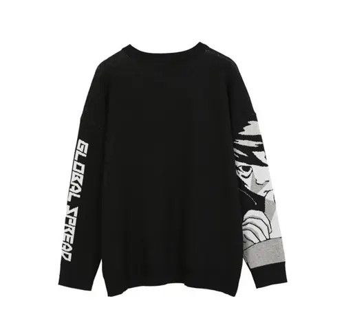 VIBE Sweater + Jeans Size US L / EU 52-54 / 3 - 2 Thumbnail