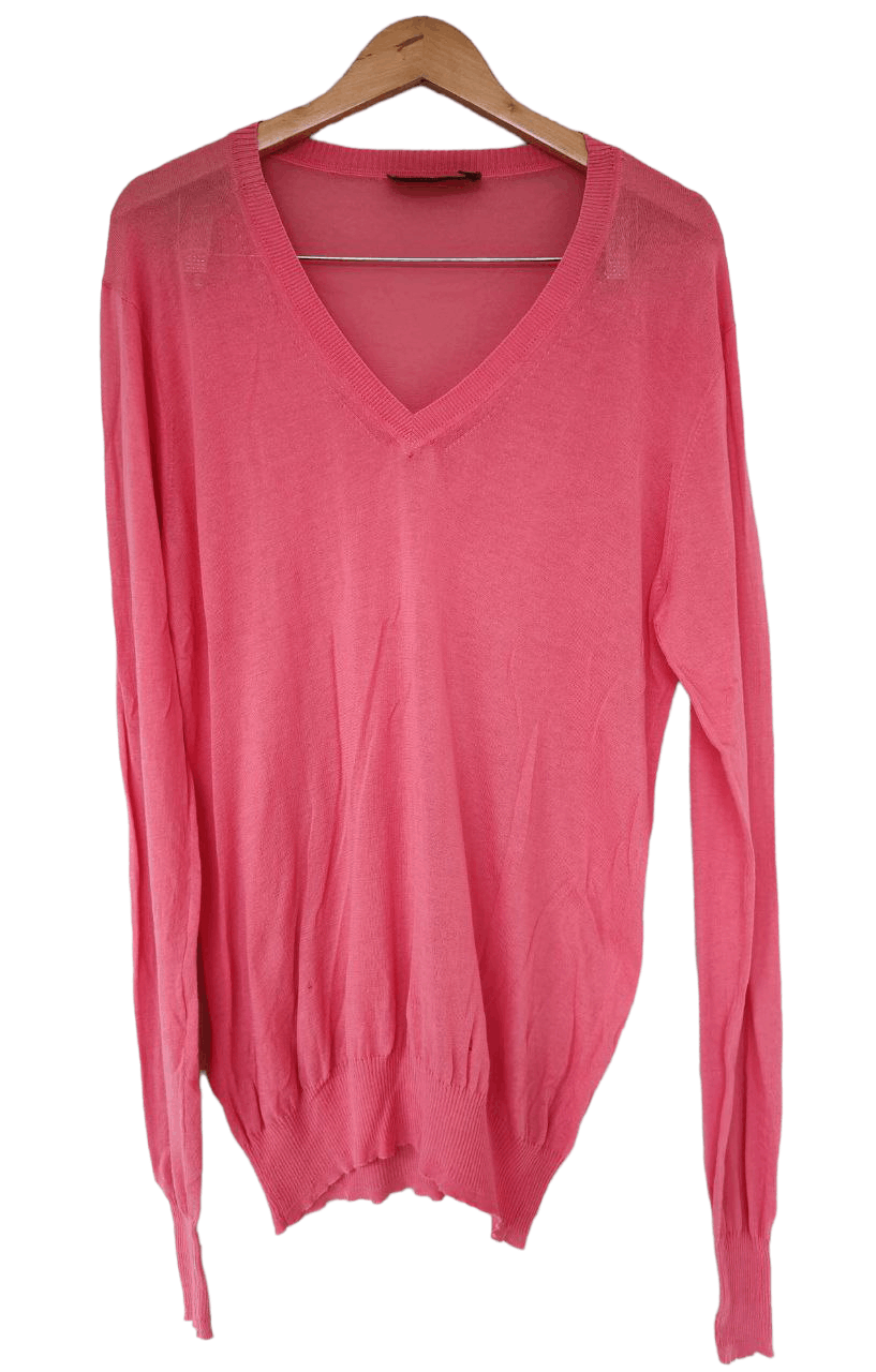 Diesel Diesel Thin Sweater Size US M / EU 48-50 / 2 - 1 Thumbnail