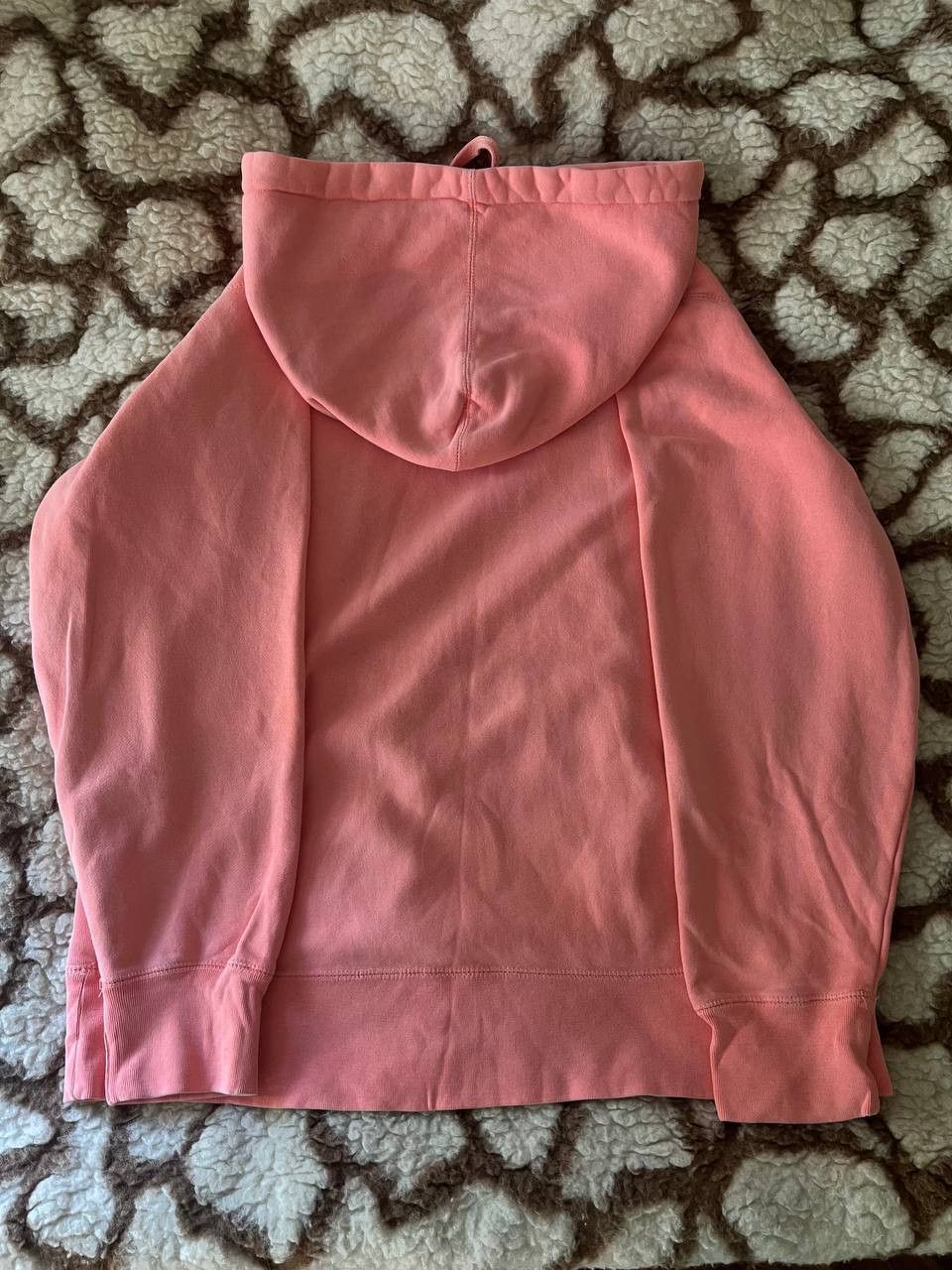 Fucking Awesome Fucking Awesome Upside Down Logo Pink hoodie Size US L / EU 52-54 / 3 - 4 Thumbnail