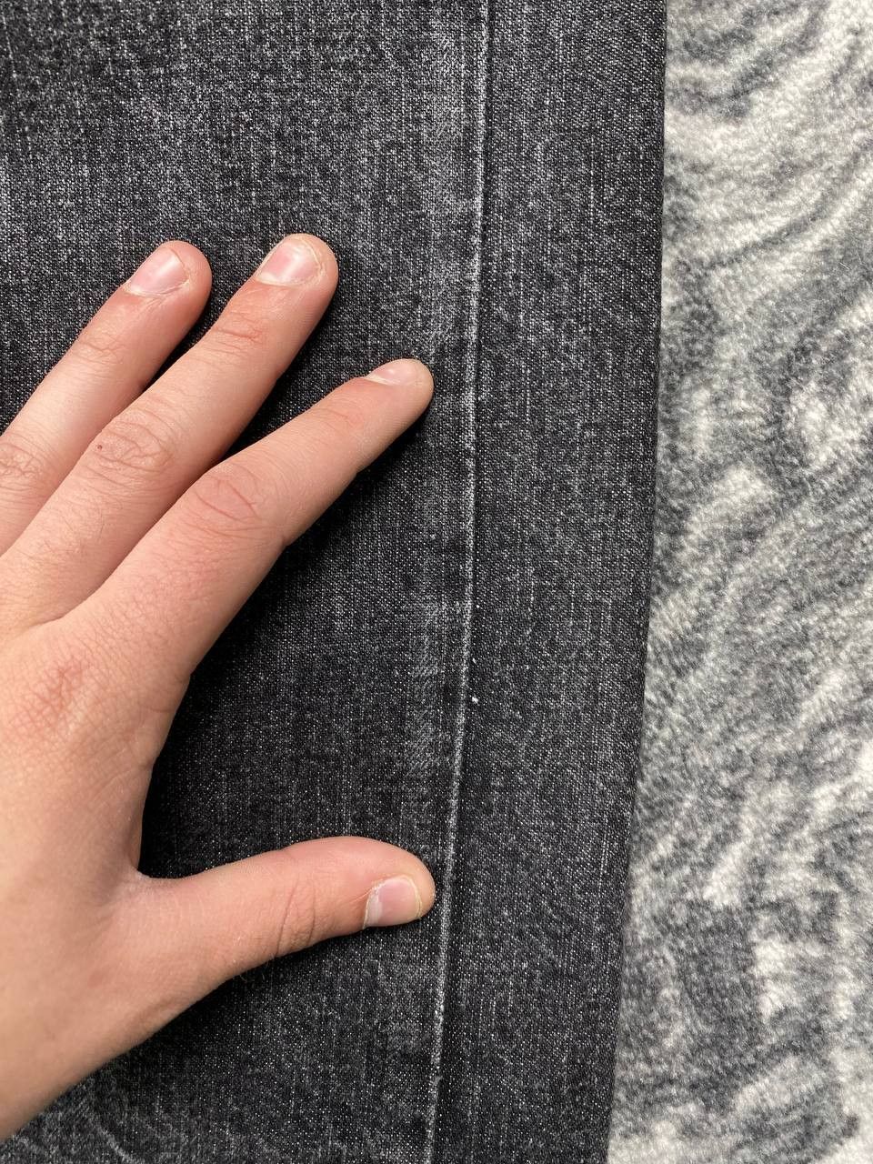 Armani Vintage Armani Denim Jeans Size US 36 / EU 52 - 9 Thumbnail