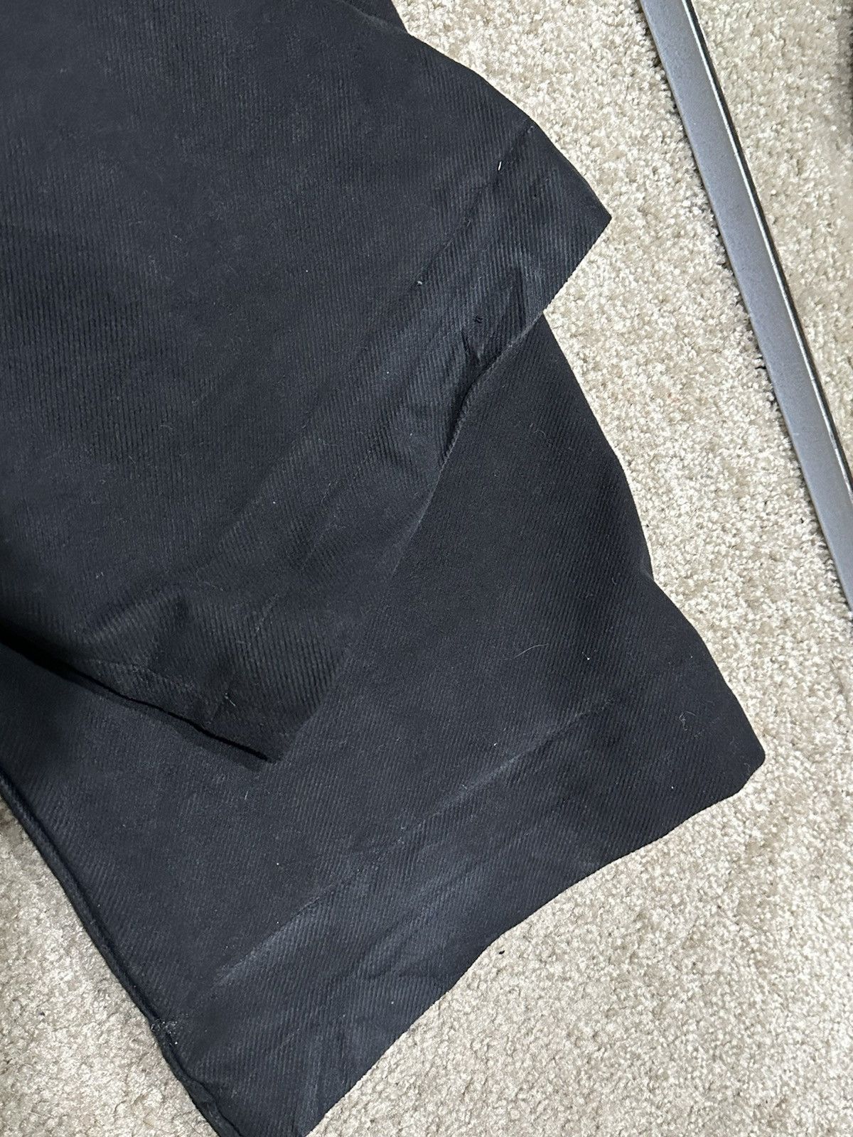 Rick Owens Porterville Geth Jeans
