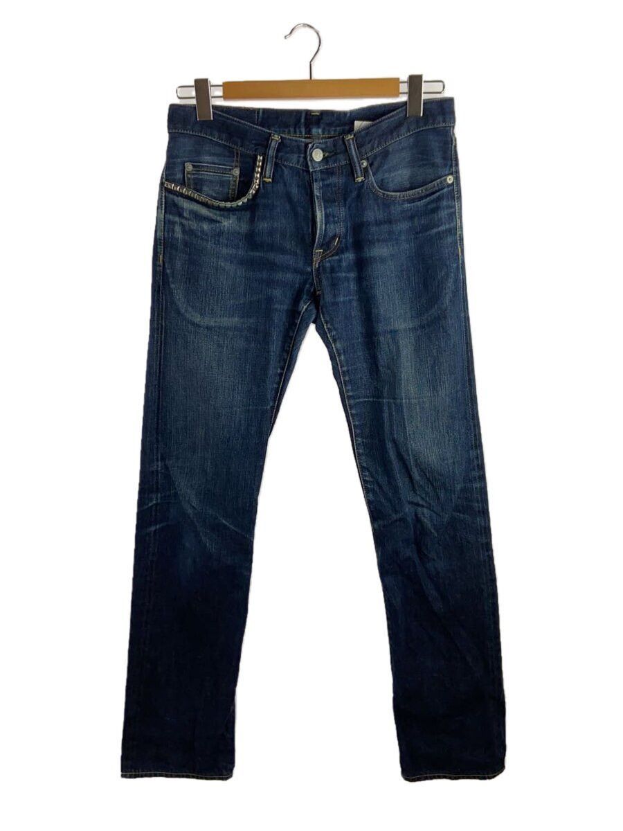 Hysteric Glamour Studded Jeans Size US 30 / EU 46 - 1 Thumbnail