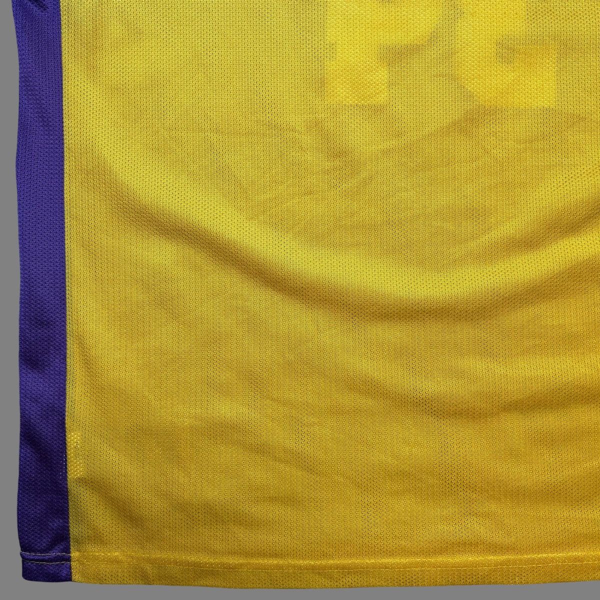 Champion × NBA × Vintage Vtg 90s NBA Los Angeles Lakers Shaq O’Neal Champion Jersey Size US M / EU 48-50 / 2 - 11 Thumbnail