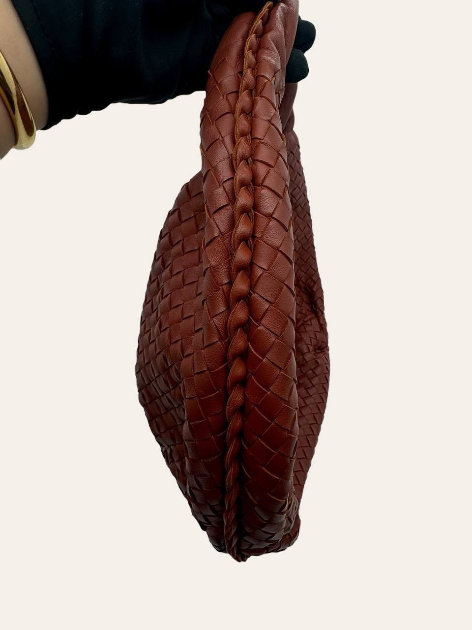 Bottega Veneta Bottega Veneta belly hobo bag Size ONE SIZE - 9 Thumbnail