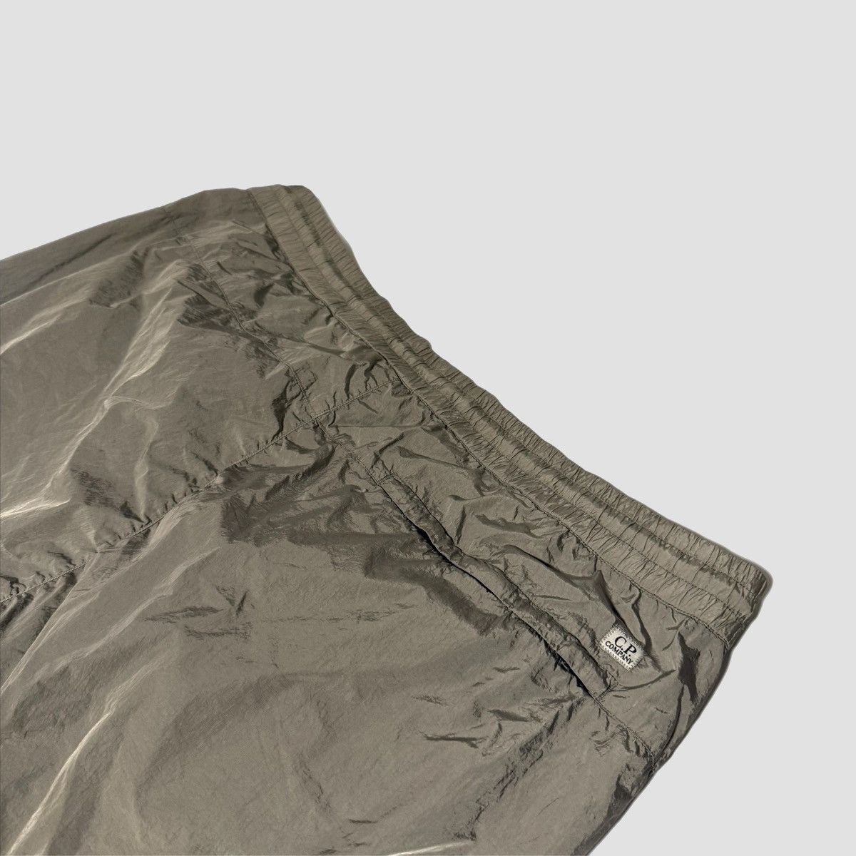 C.P. Company CP Company Nylon Cargos Size US 38 / EU 54 - 10 Thumbnail