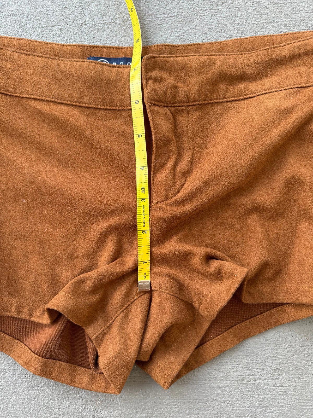 Designer Boom boom western short Size ONE SIZE - 5 Thumbnail