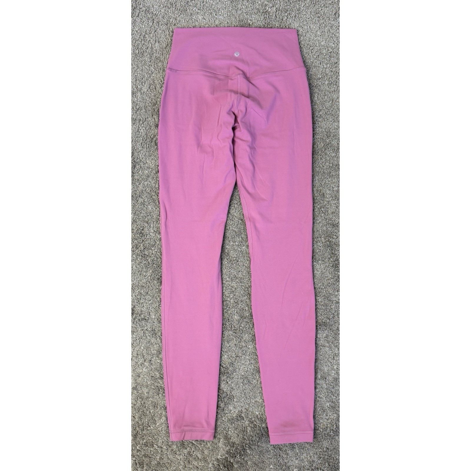 Lululemon LULULEMON Wunder Under High Rise 25 Full On Luxtreme Legging Size 30" / US 8 / IT 44 - 5 Thumbnail