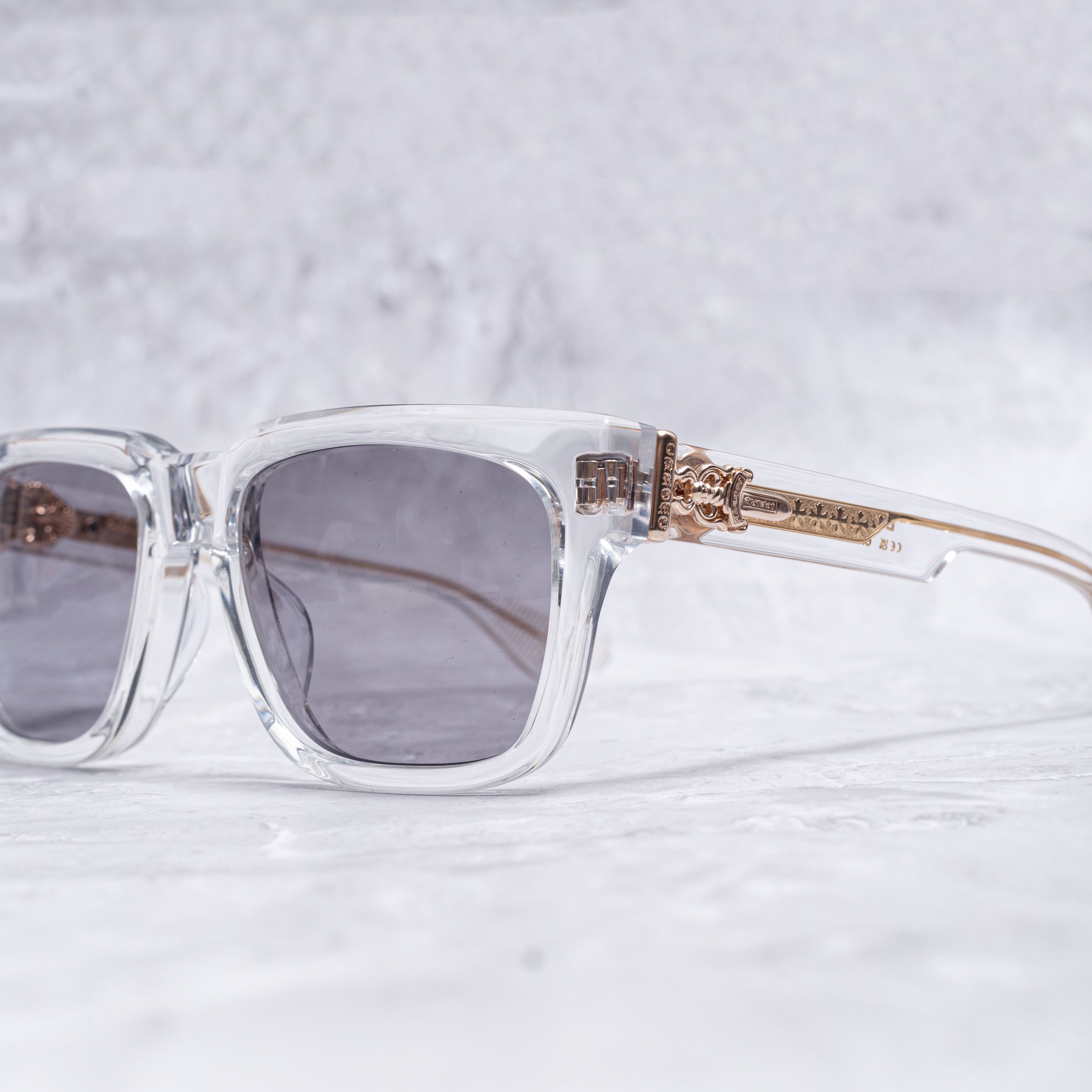 Chrome Hearts CHROME HEARTS BOX-OFFICER Size ONE SIZE - 2 Thumbnail