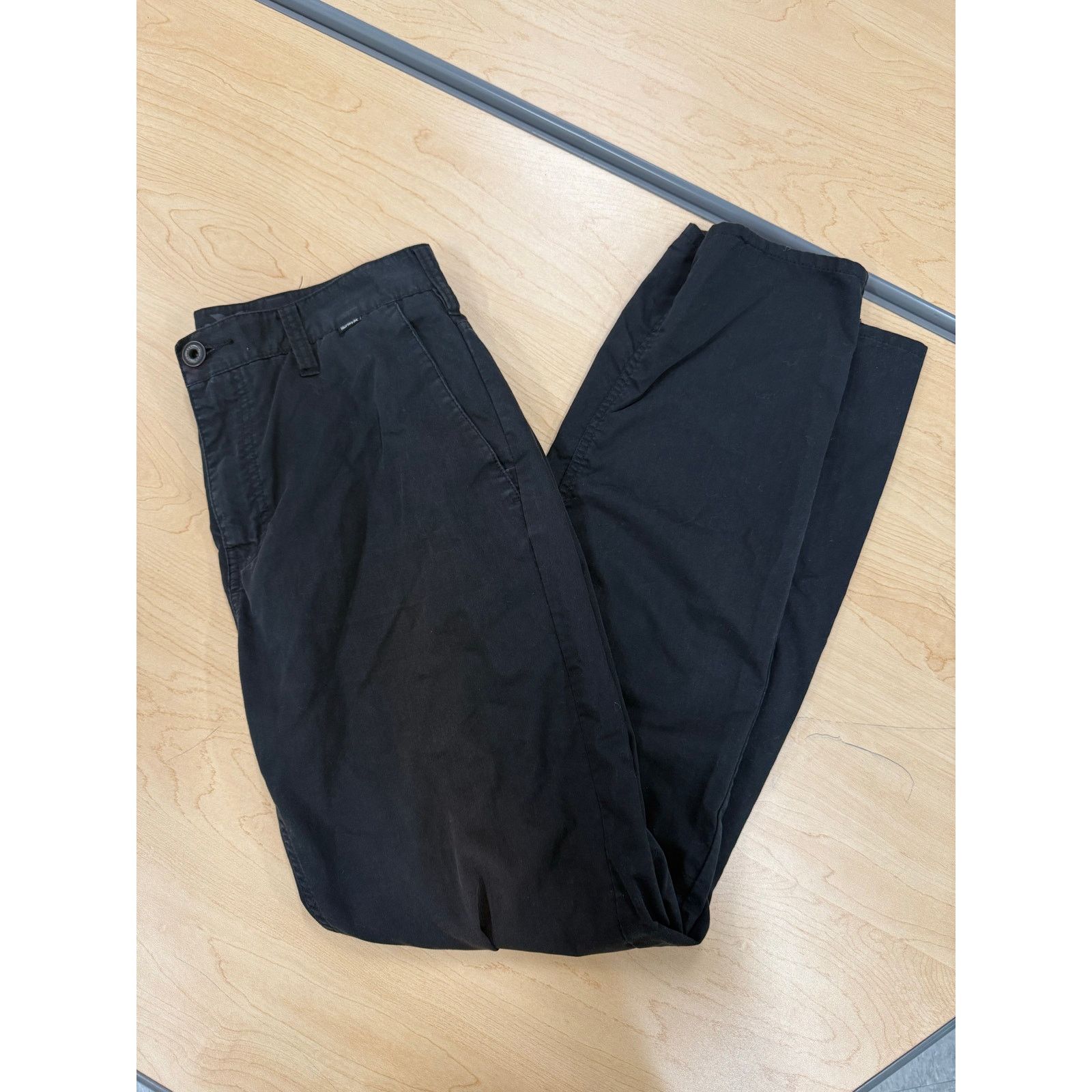 Nike Nike Dri-FIT x Hurley Black Pants Men’s 32W Size US 32 / EU 48 - 1 Thumbnail
