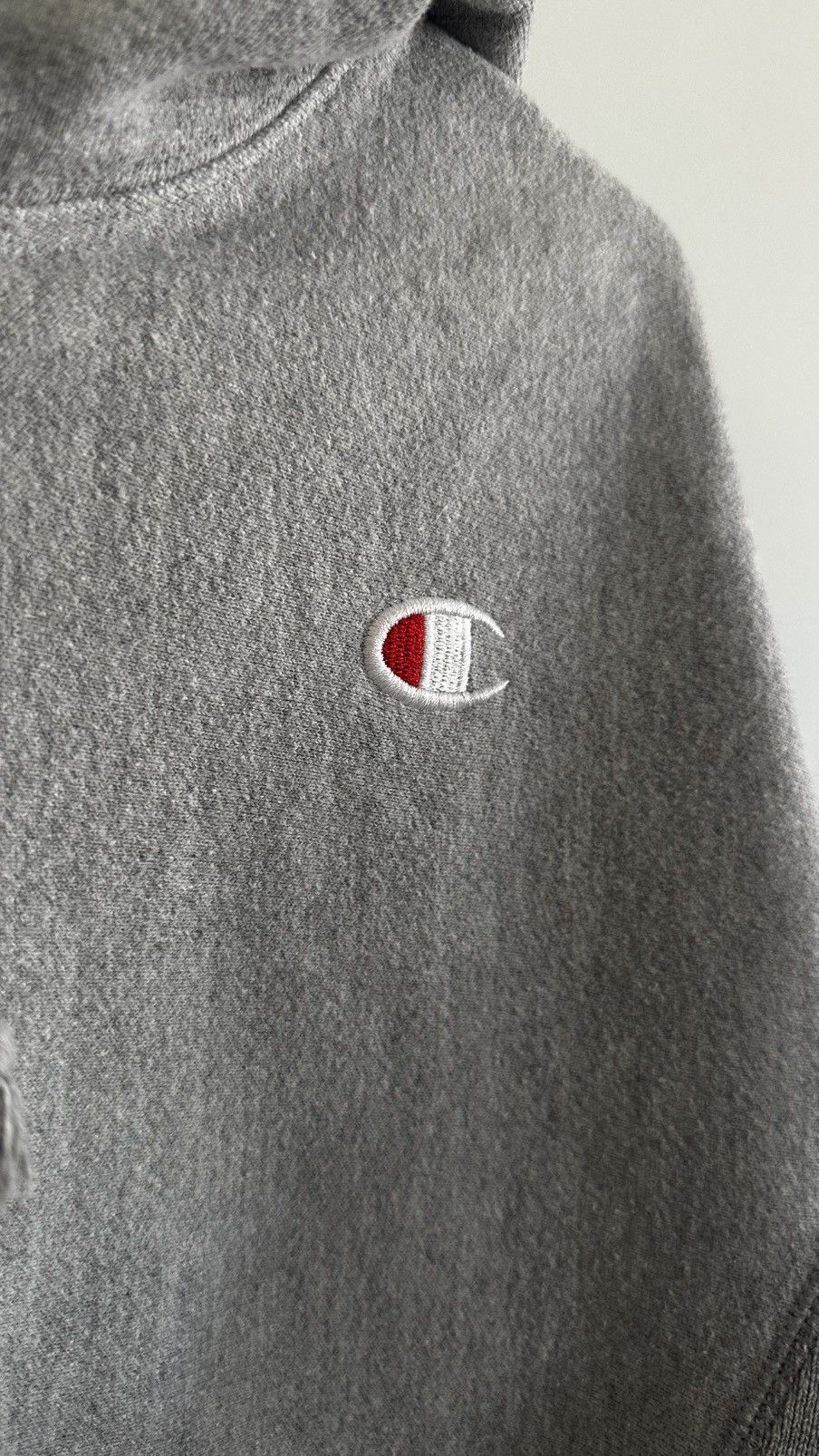 Champion Champion Reverse Weave Hoodie Size S / US 4 / IT 40 - 5 Thumbnail