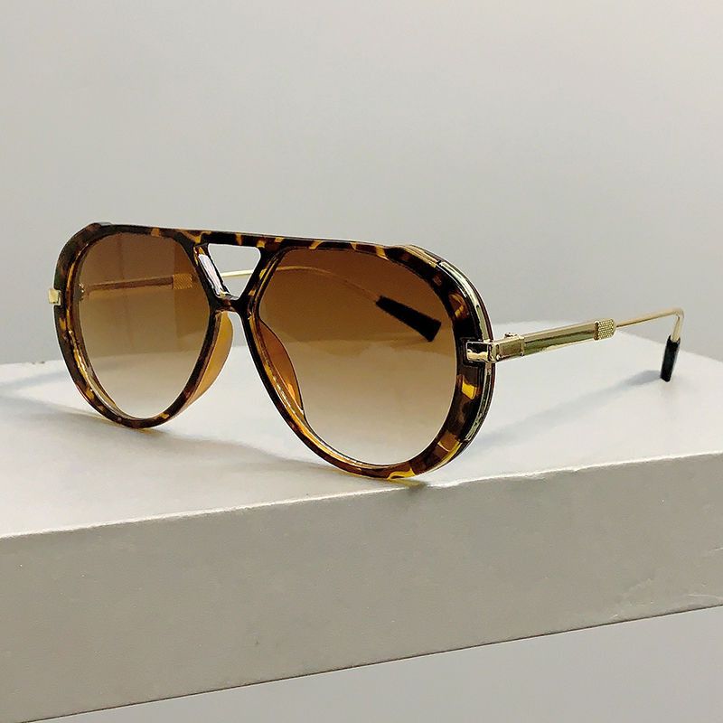 Electric Visual Rare Street ins style custom avant-garde sunglasses Size ONE SIZE - 6 Thumbnail