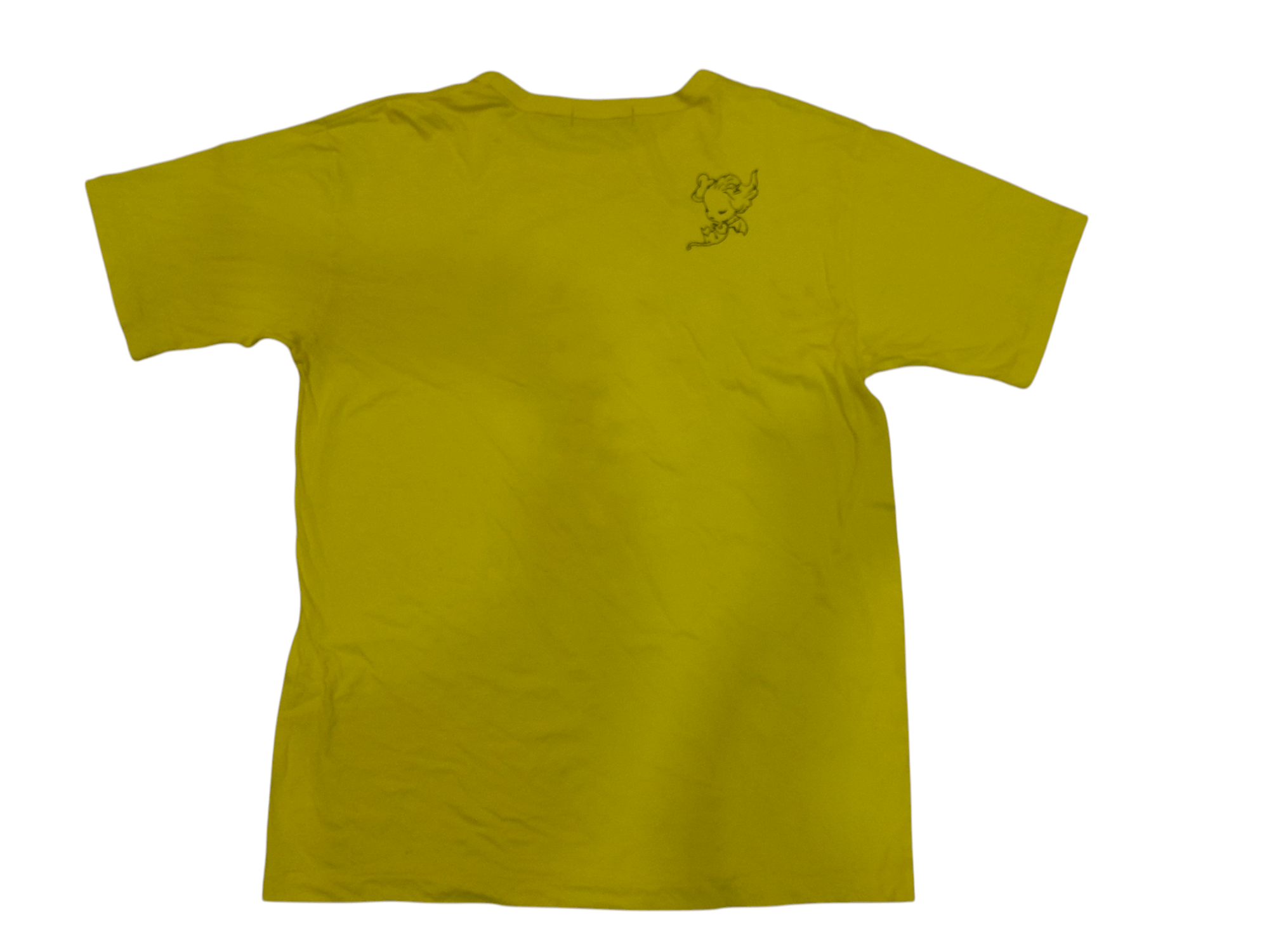 Japanese Brand 24 Hour Television Shirt (F508) Size US XL / EU 56 / 4 - 4 Thumbnail