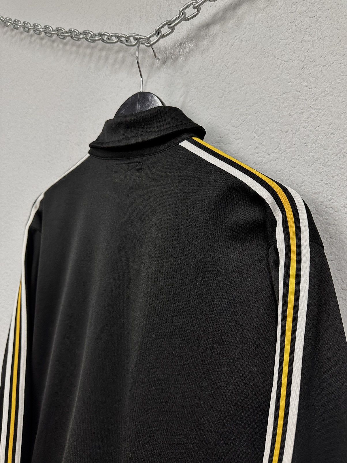 Hysteric Glamour Vintage Replay IfSixWasNine Hoodie Zip LGB Rare Prada Size US M / EU 48-50 / 2 - 11 Thumbnail