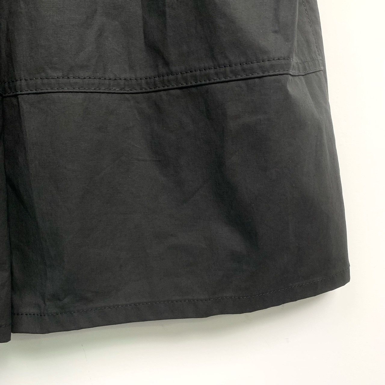 Bottega Veneta Bottega Veneta Round Neck Black Sleeveless Jumpsuit Size 34" / US 12 / IT 48 - 4 Thumbnail