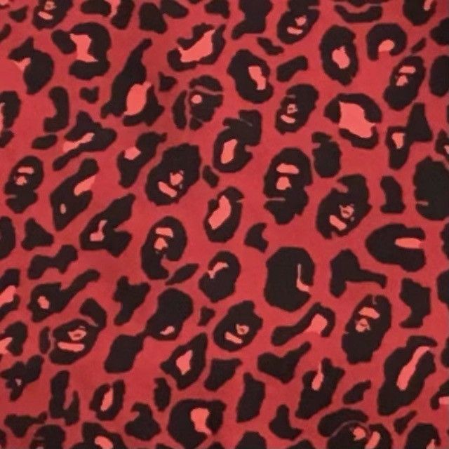 Bape × Nigo BAPE Leopard camo Tiger full zip hoodie a bathing ape NIGO Size US M / EU 48-50 / 2 - 2 Thumbnail