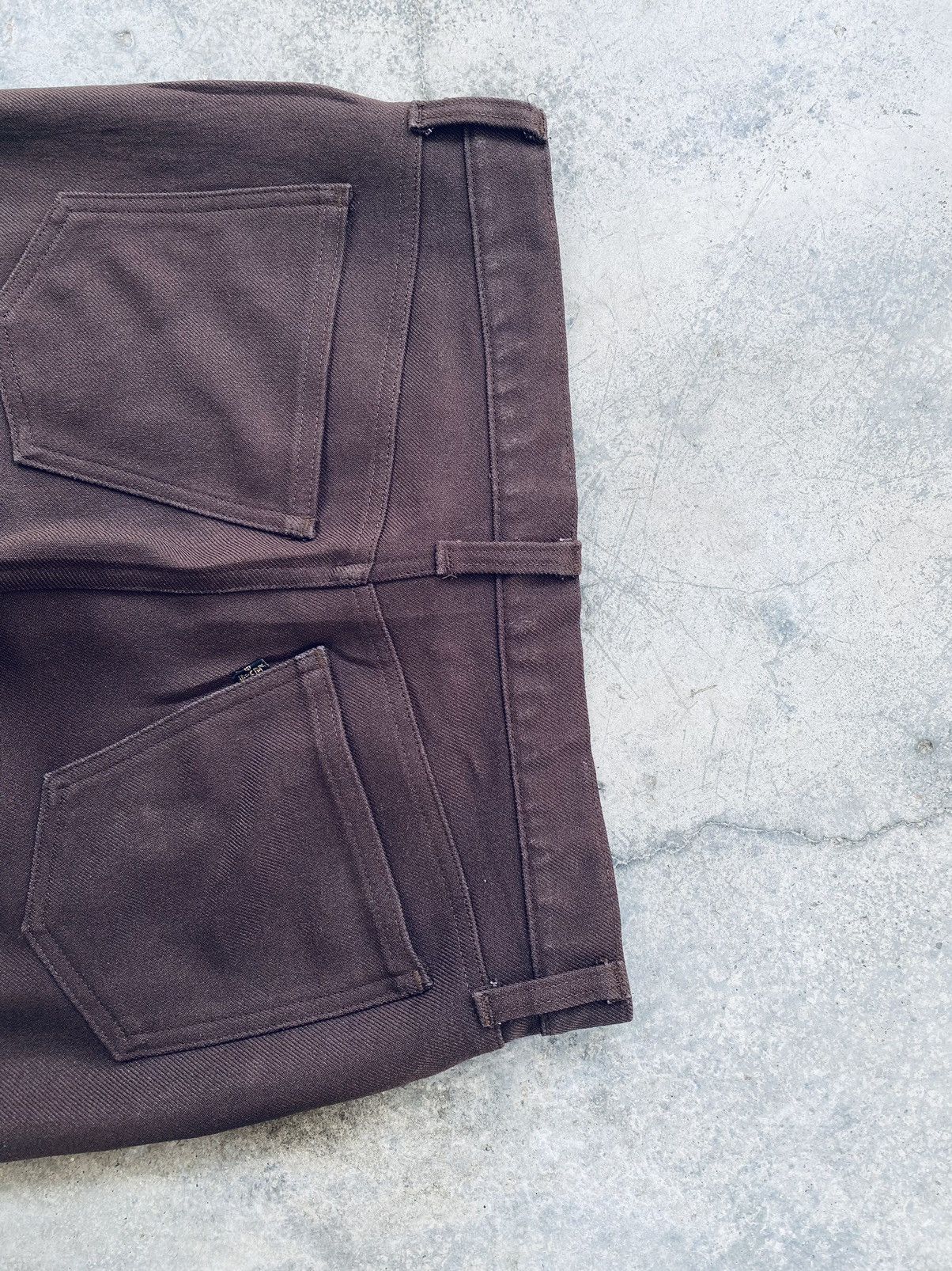 Levi's Vintage Clothing Vintage Levis Usa Sta Prest Pants Size US 32 / EU 48 - 12 Thumbnail
