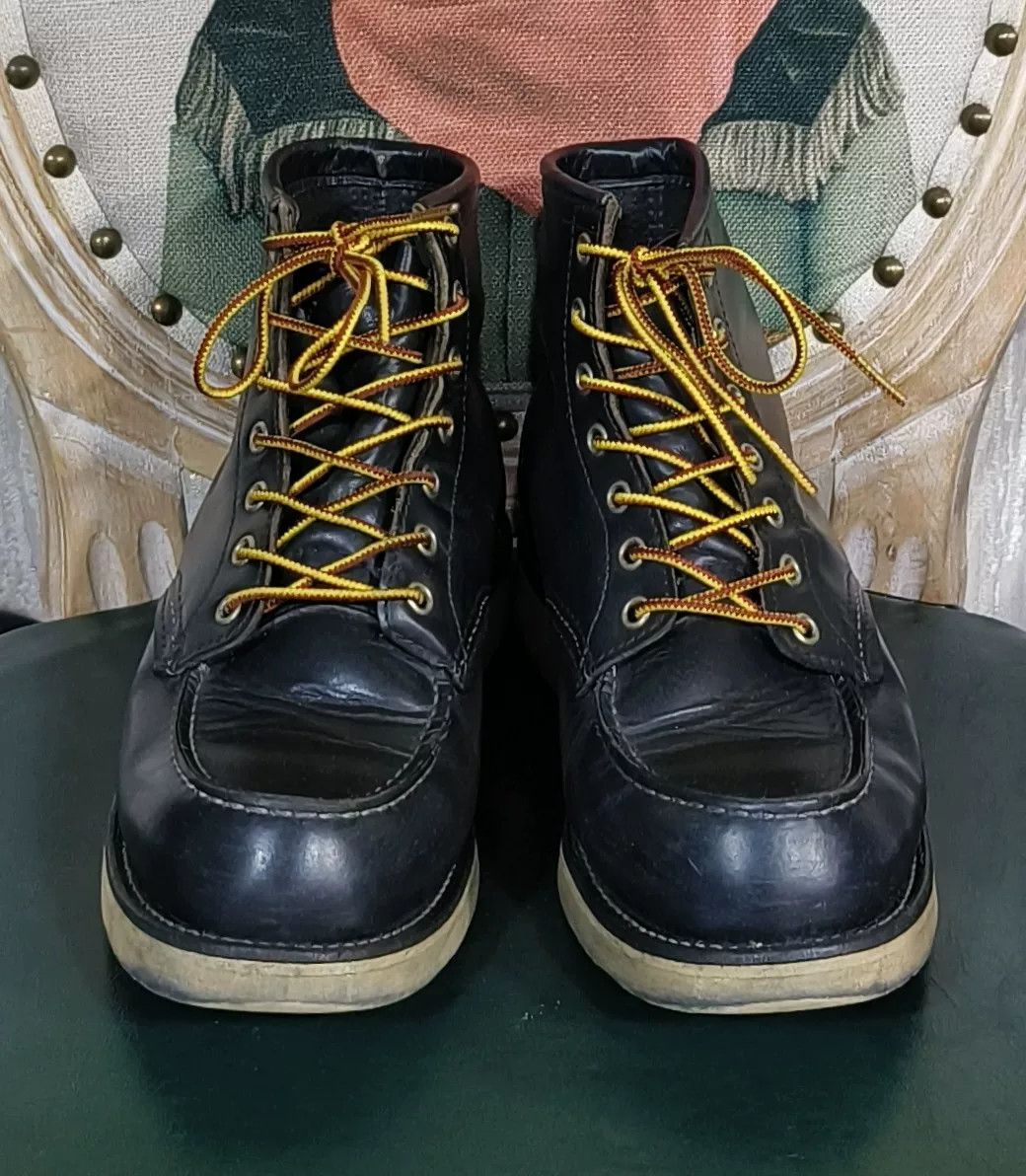 Red Wing Red Wing 8199 Boots | Grailed