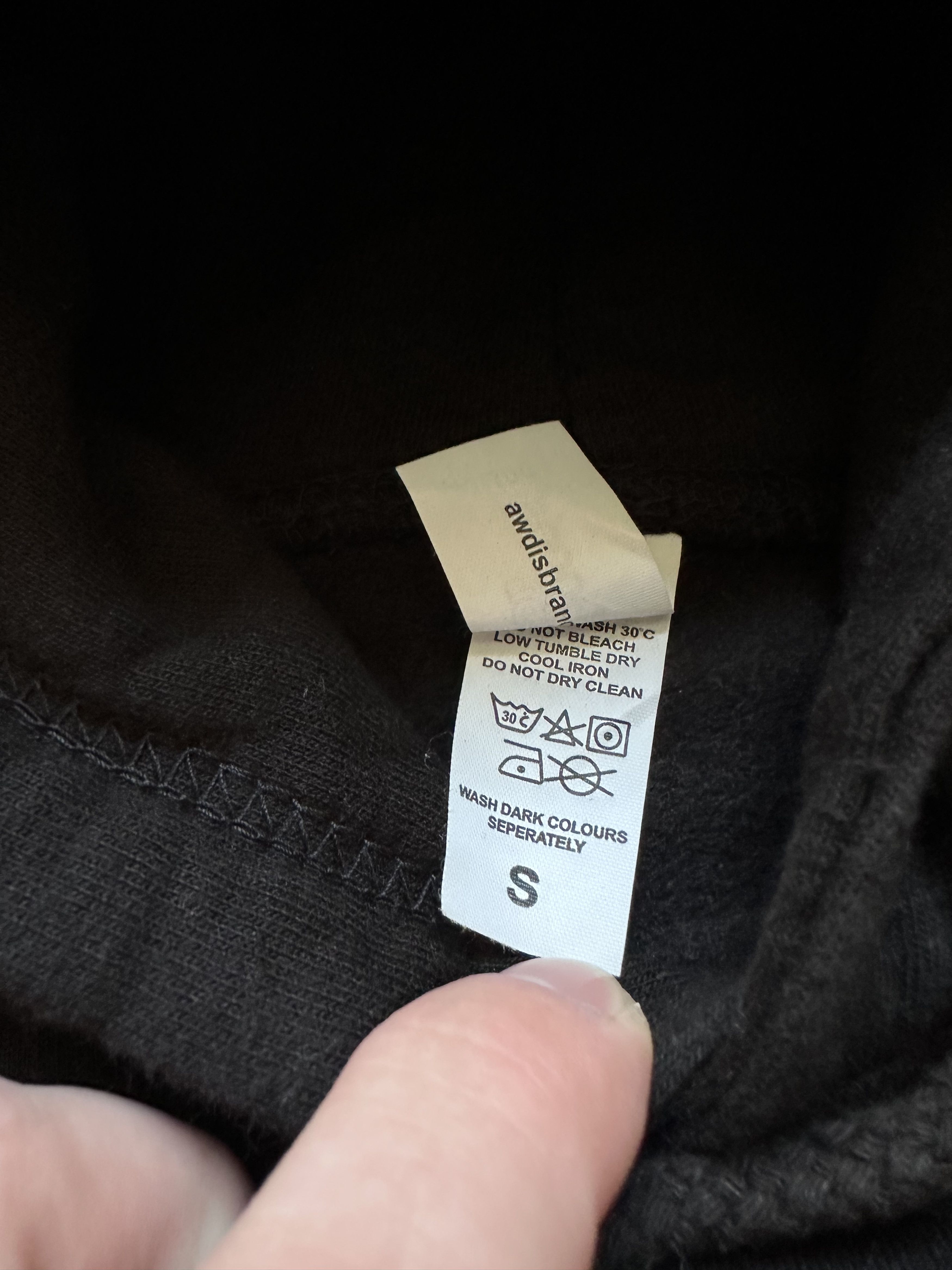 Other Burzum hoodie Size US S / EU 44-46 / 1 - 6 Thumbnail