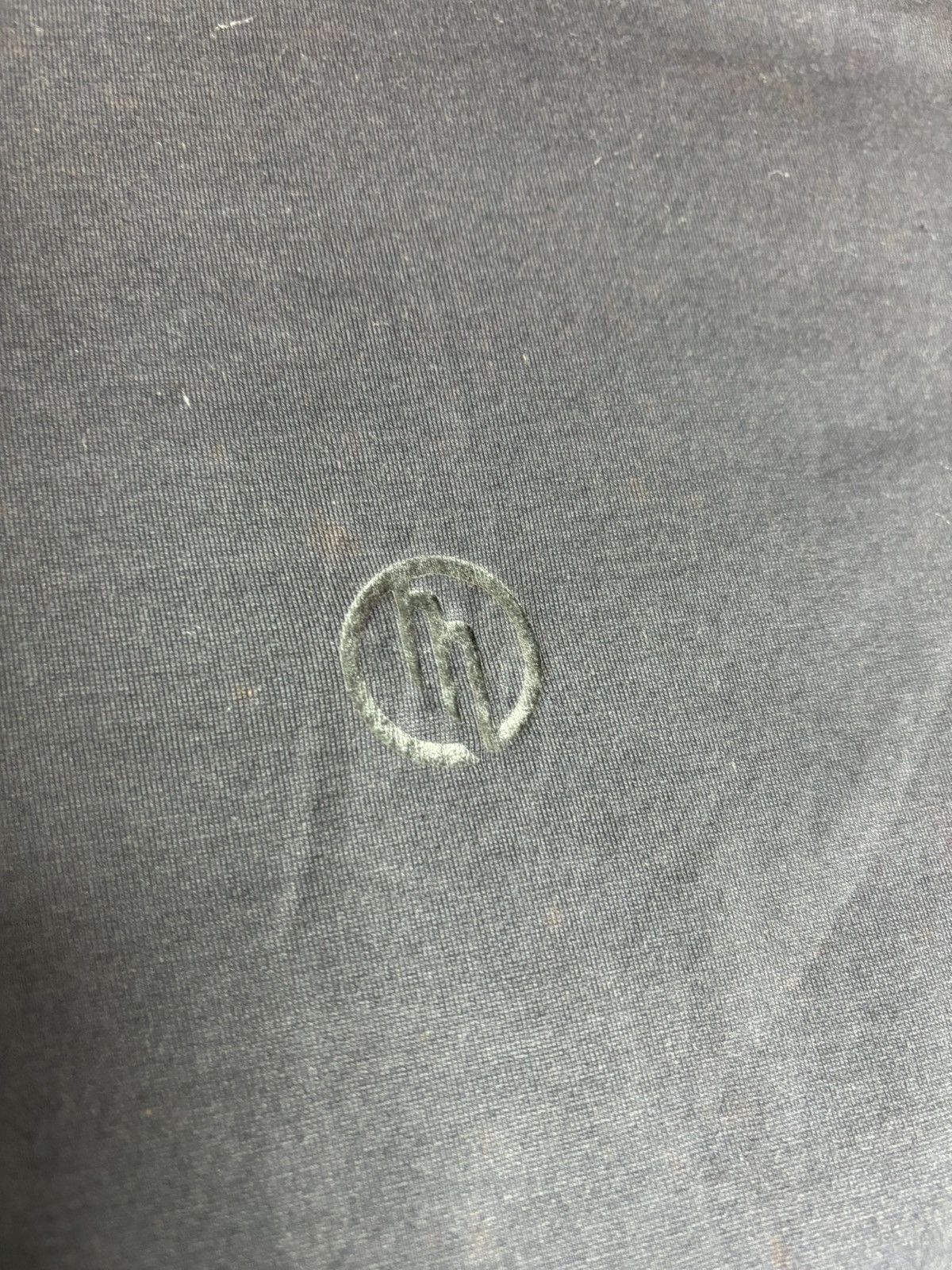 Massimo Osti Mossimo Osti Stone Island Size US L / EU 52-54 / 3 - 3 Thumbnail