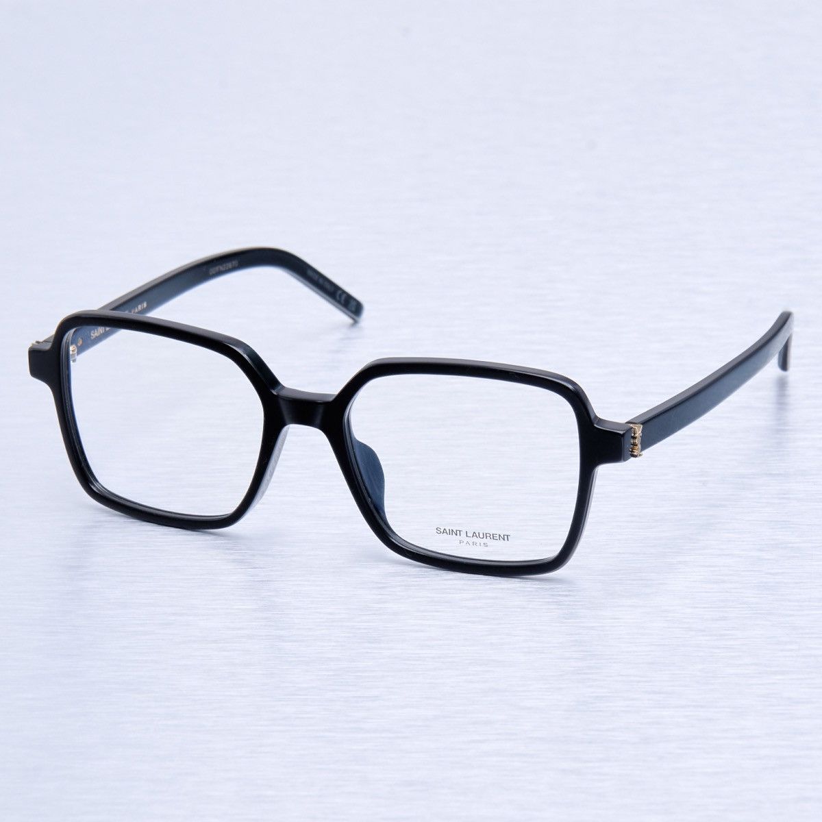 Saint Laurent Paris SAINT LAURENT SL M139 001 GLASSES Size ONE SIZE - 2 Thumbnail