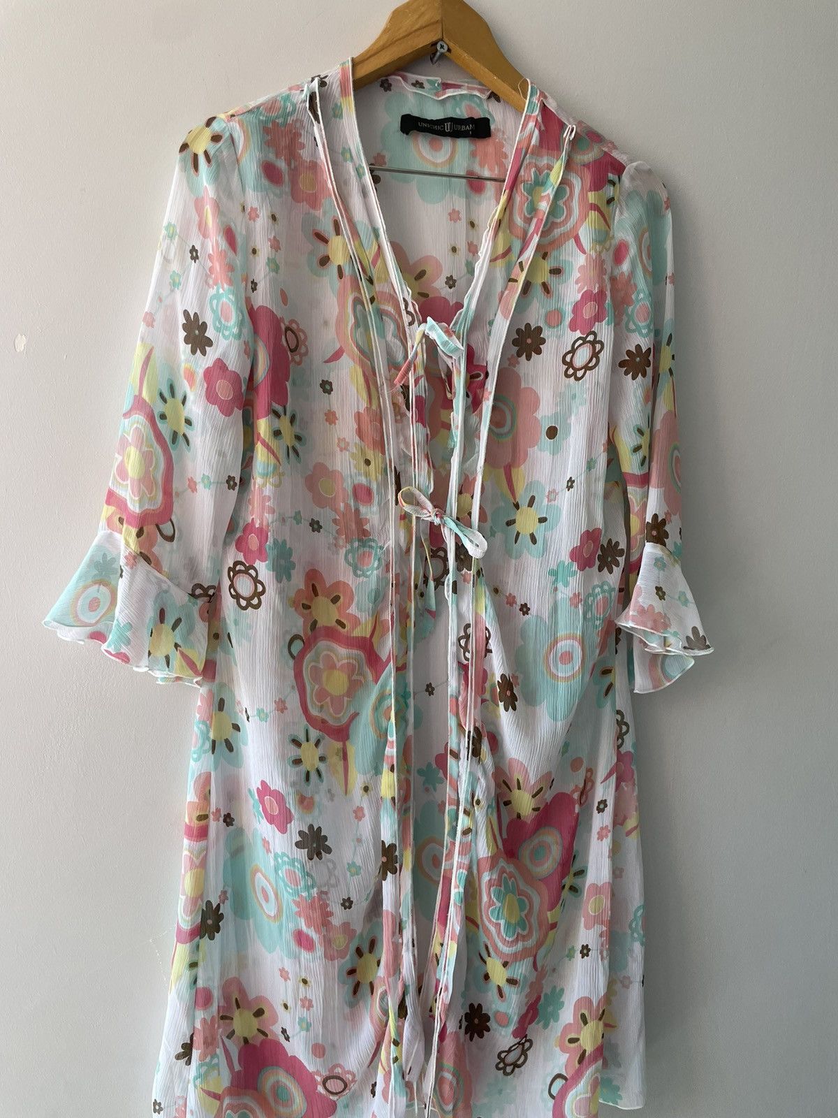 Vintage 00’s top Size M / US 6-8 / IT 42-44 - 6 Thumbnail