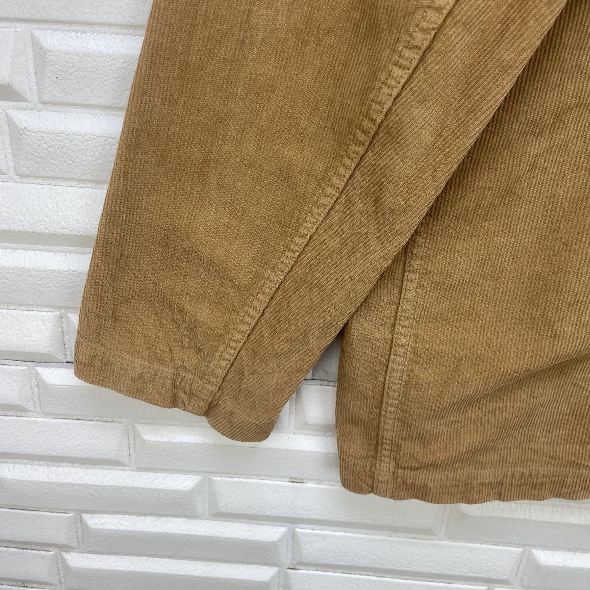 45rpm Vintage 45rpm by Kiro Hirata Corduroy Jacket Size US S / EU 44-46 / 1 - 16 Thumbnail