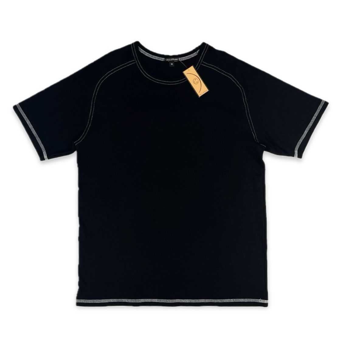 Other Black Designer T-shirt Size US L / EU 52-54 / 3 - 1 Thumbnail